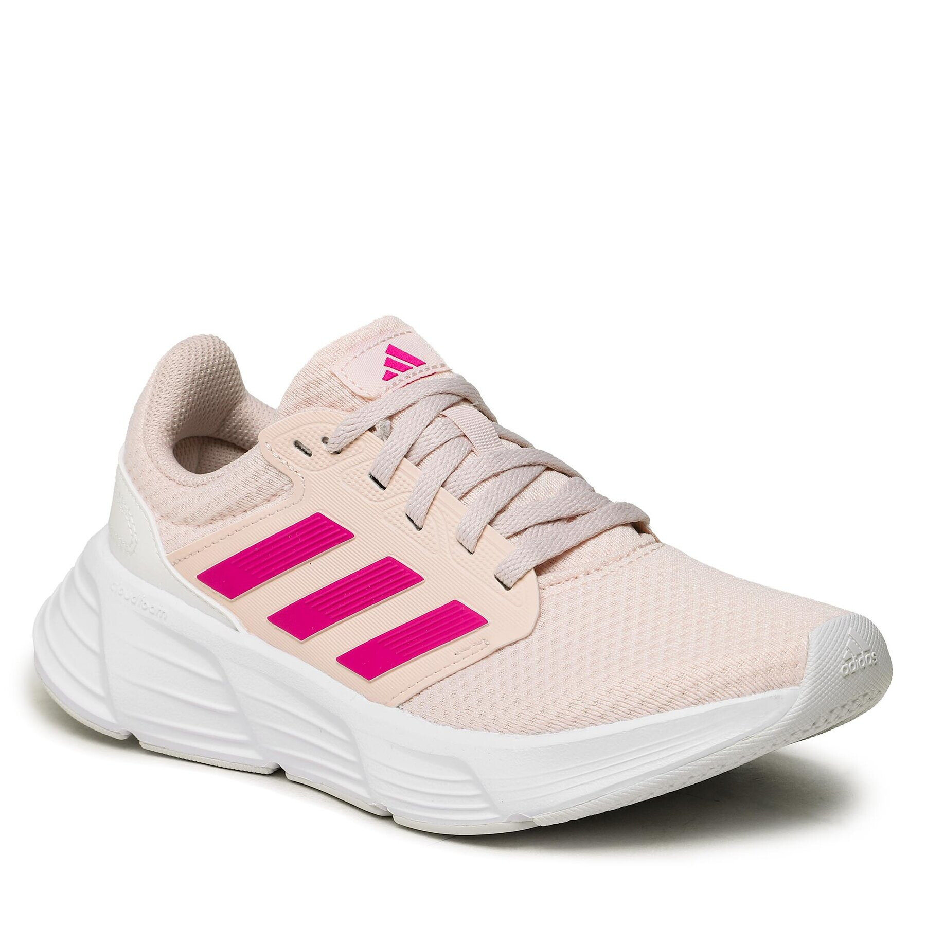 adidas Обувки Galaxy 6 Shoes HP2409 Розов - Pepit.bg