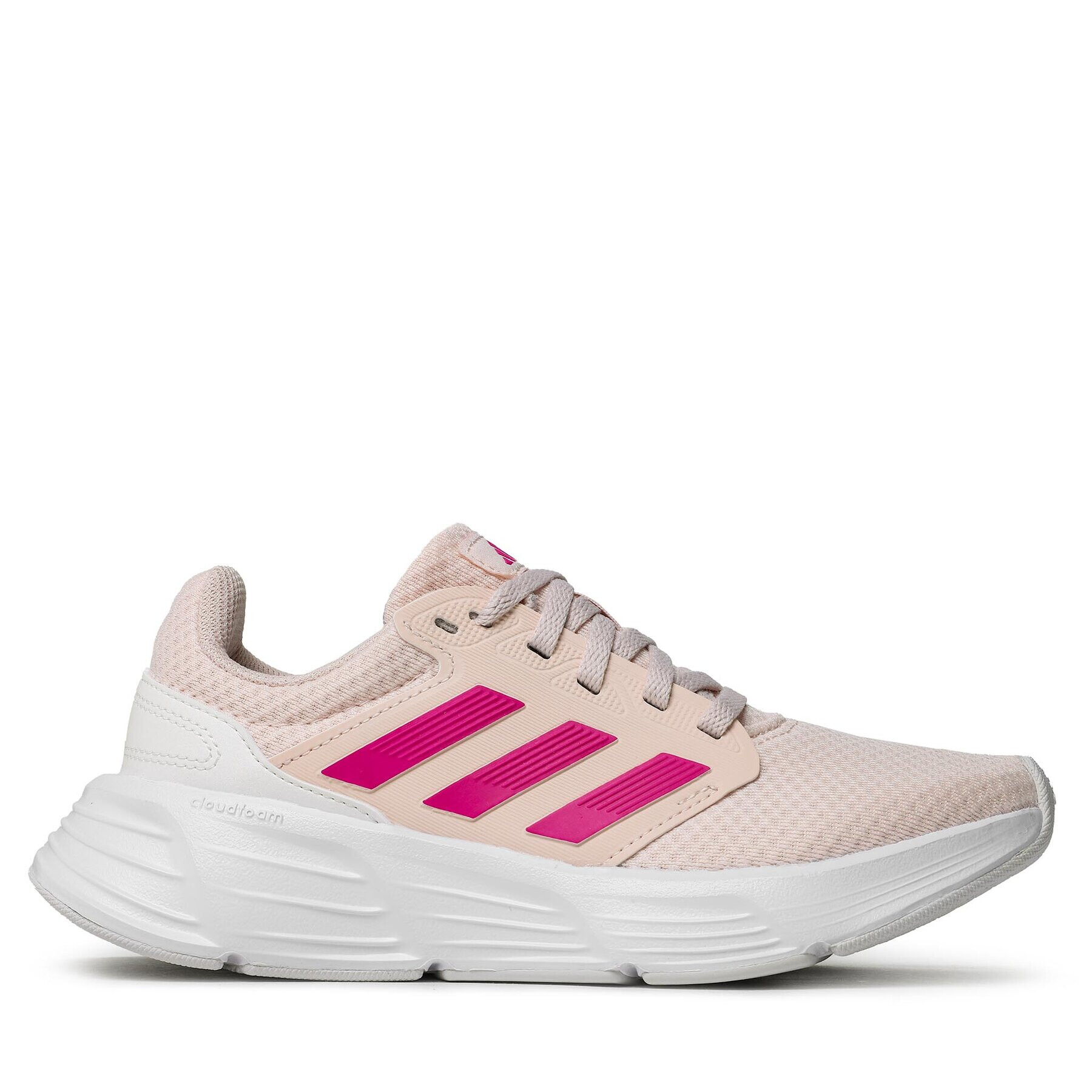 adidas Обувки Galaxy 6 Shoes HP2409 Розов - Pepit.bg