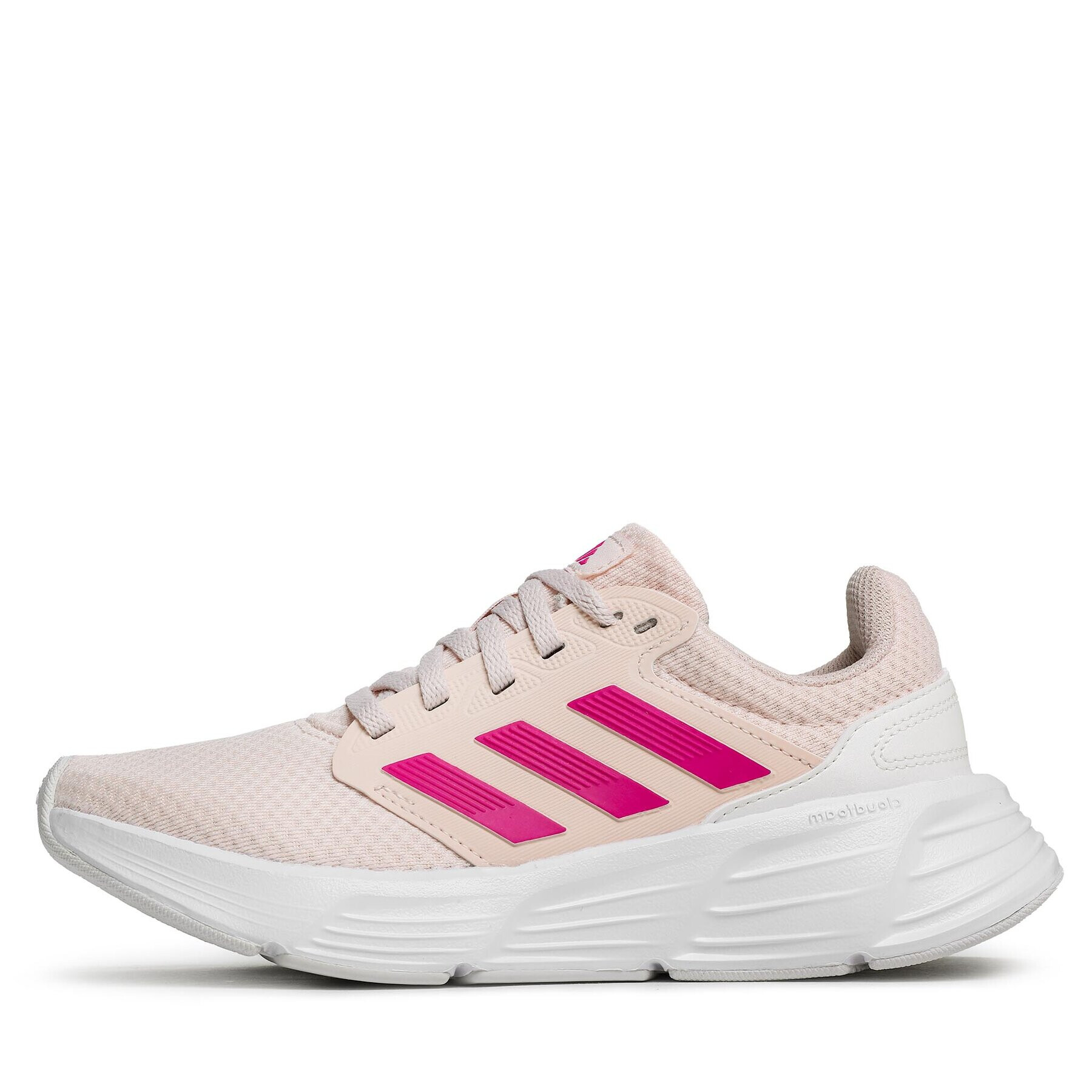 adidas Обувки Galaxy 6 Shoes HP2409 Розов - Pepit.bg