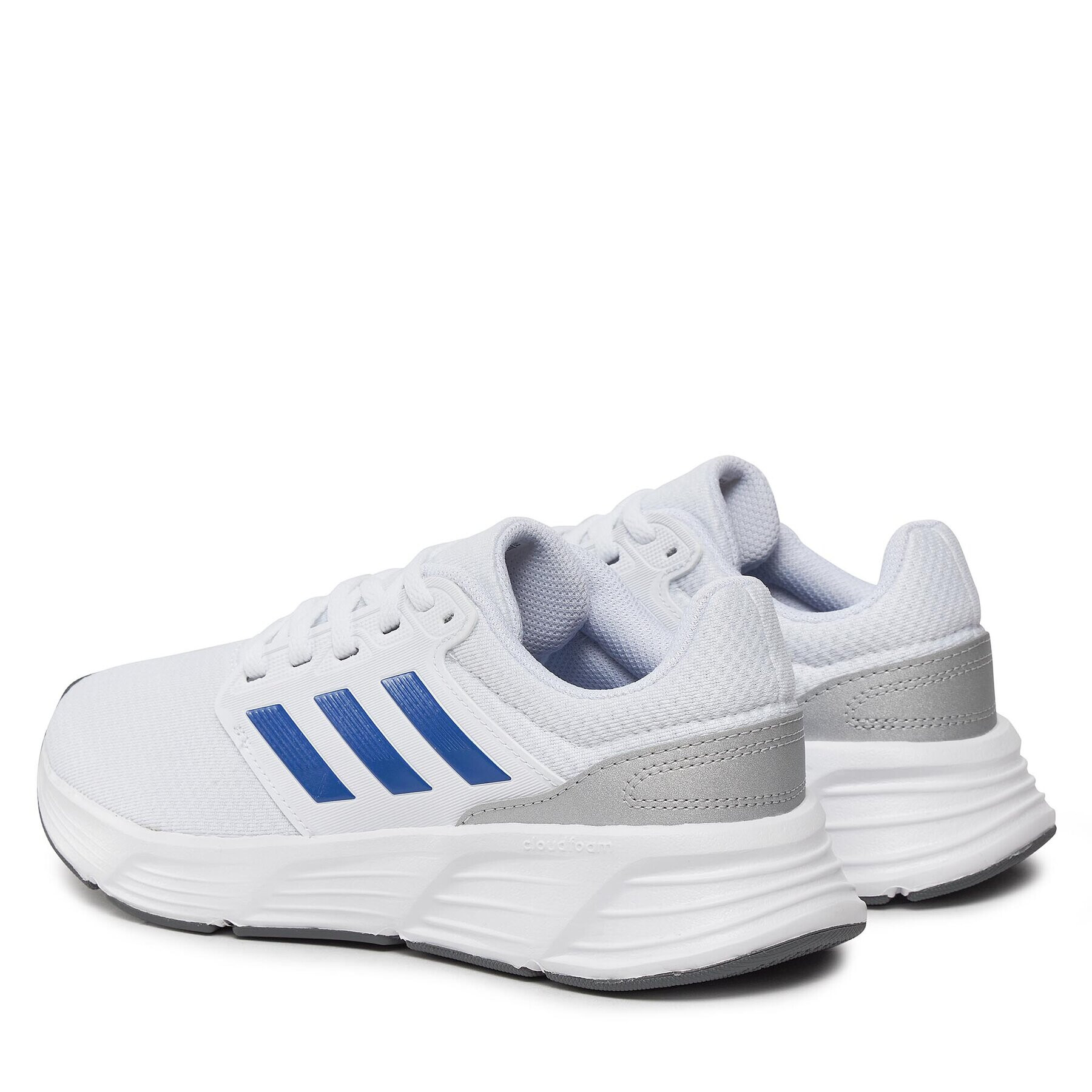 adidas Обувки Galaxy 6 Shoes IE1979 Бял - Pepit.bg