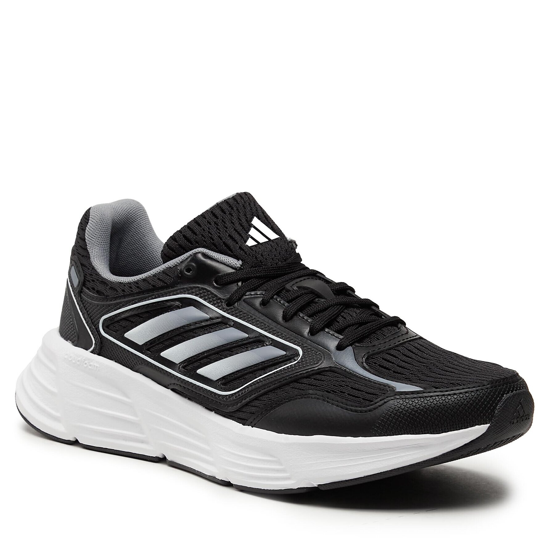 adidas Обувки Galaxy Star Shoes IF5398 Черен - Pepit.bg