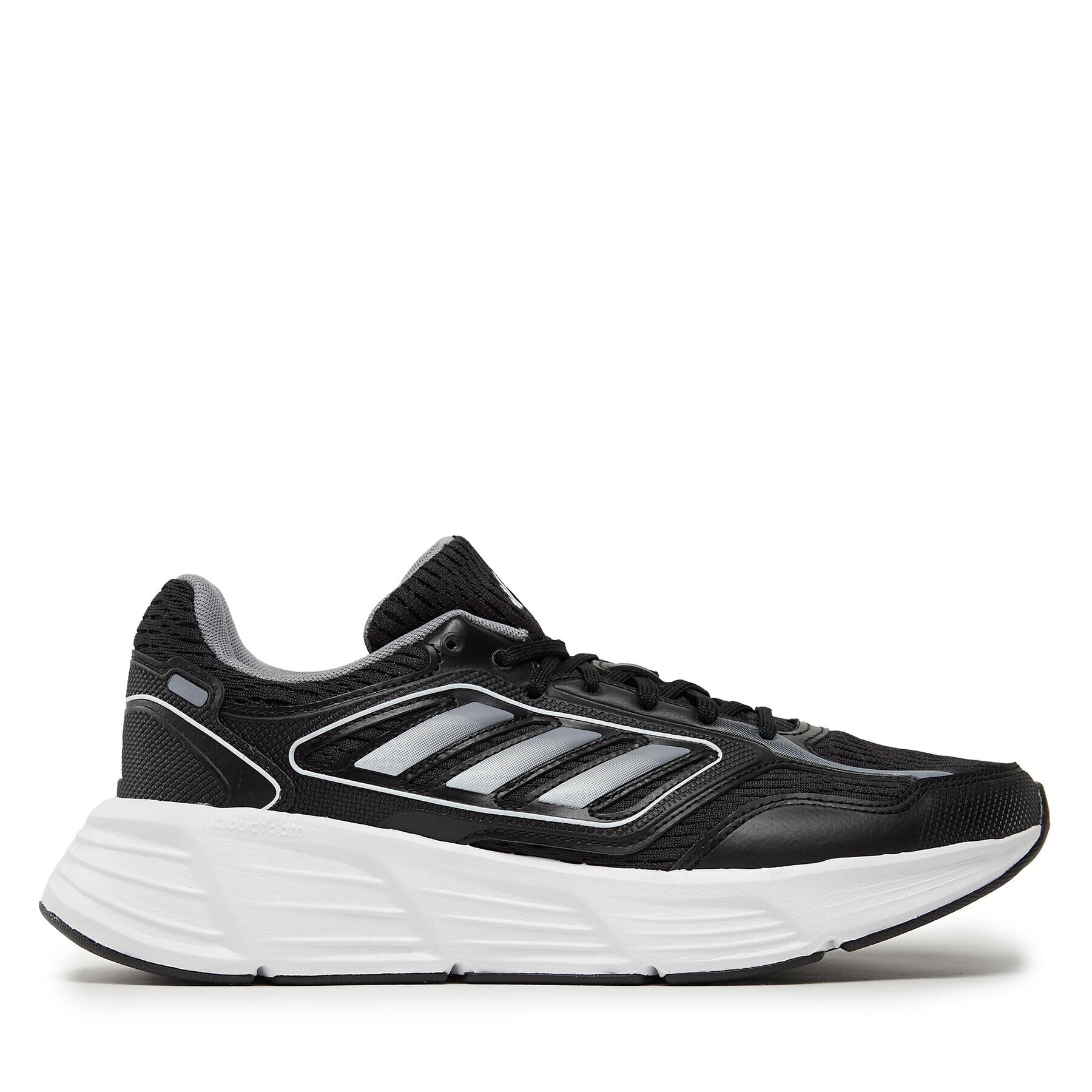 adidas Обувки Galaxy Star Shoes IF5398 Черен - Pepit.bg