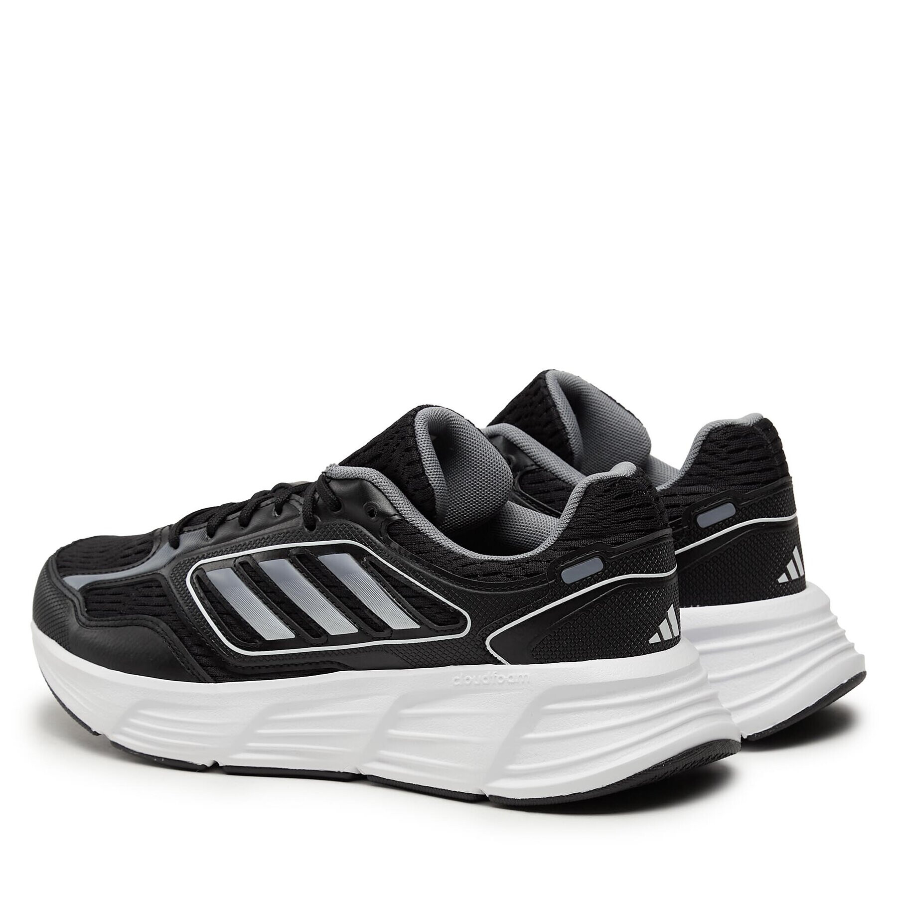 adidas Обувки Galaxy Star Shoes IF5398 Черен - Pepit.bg