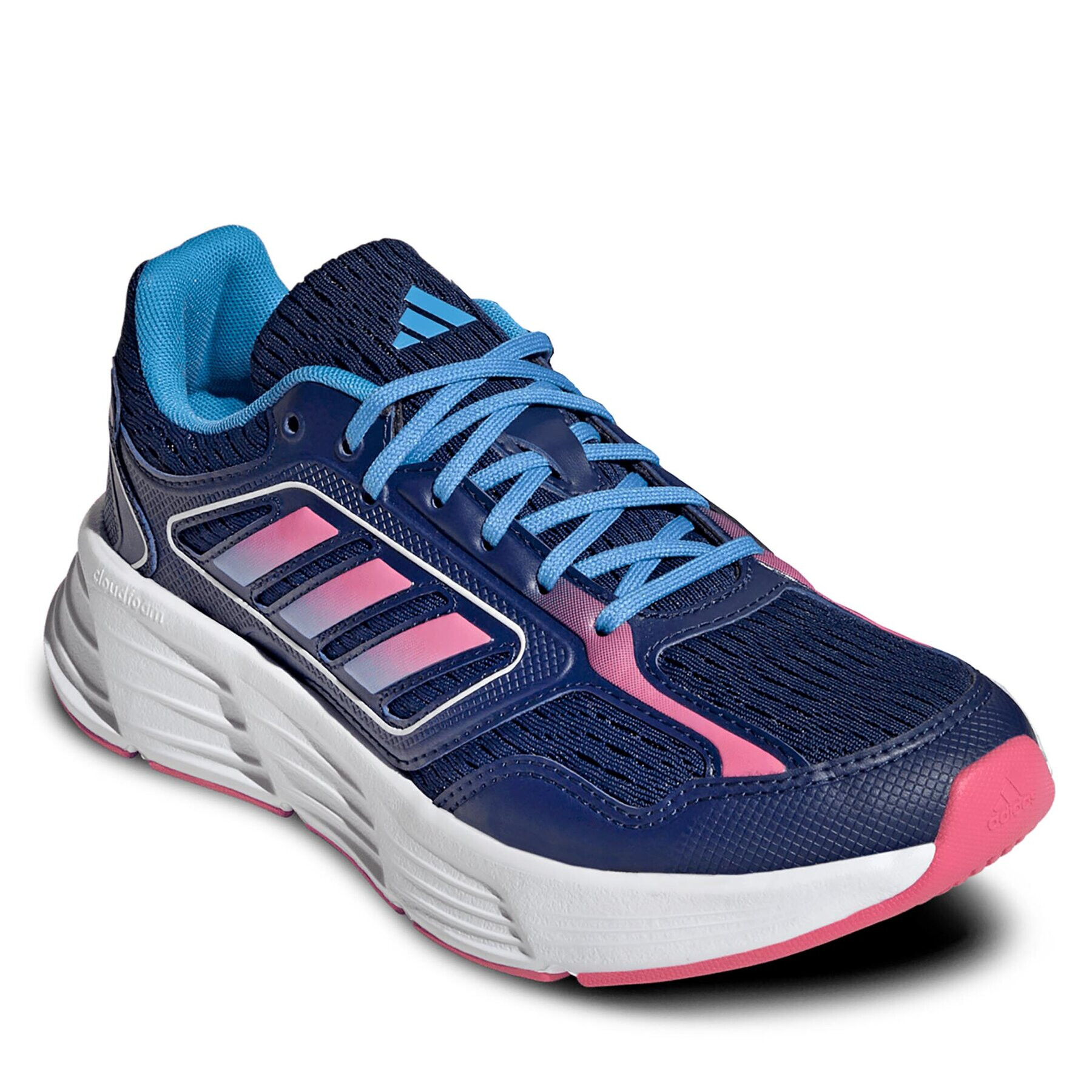 adidas Обувки Galaxy Star Shoes IF5401 Син - Pepit.bg