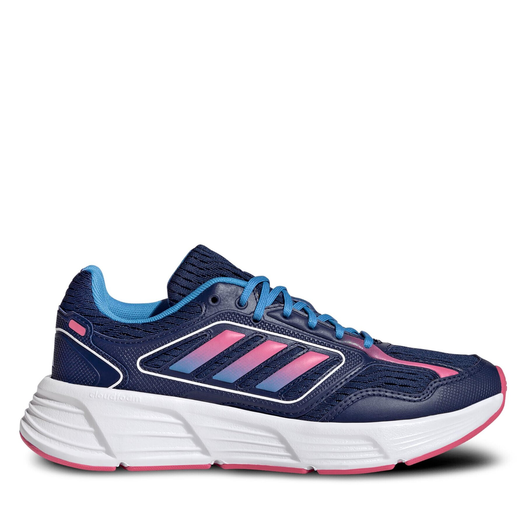 adidas Обувки Galaxy Star Shoes IF5401 Син - Pepit.bg