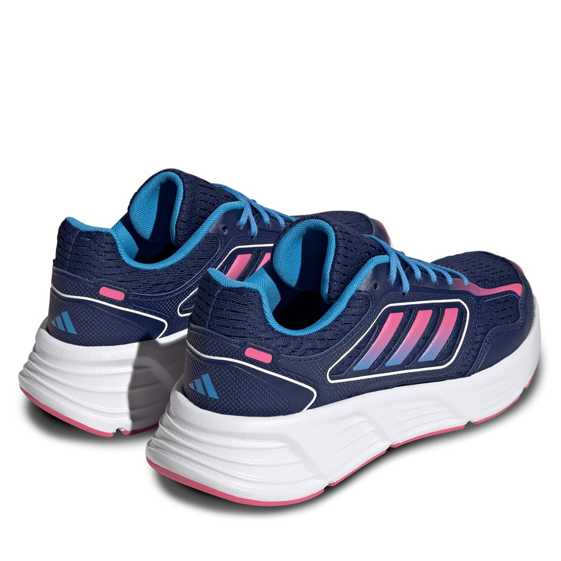 adidas Обувки Galaxy Star Shoes IF5401 Син - Pepit.bg
