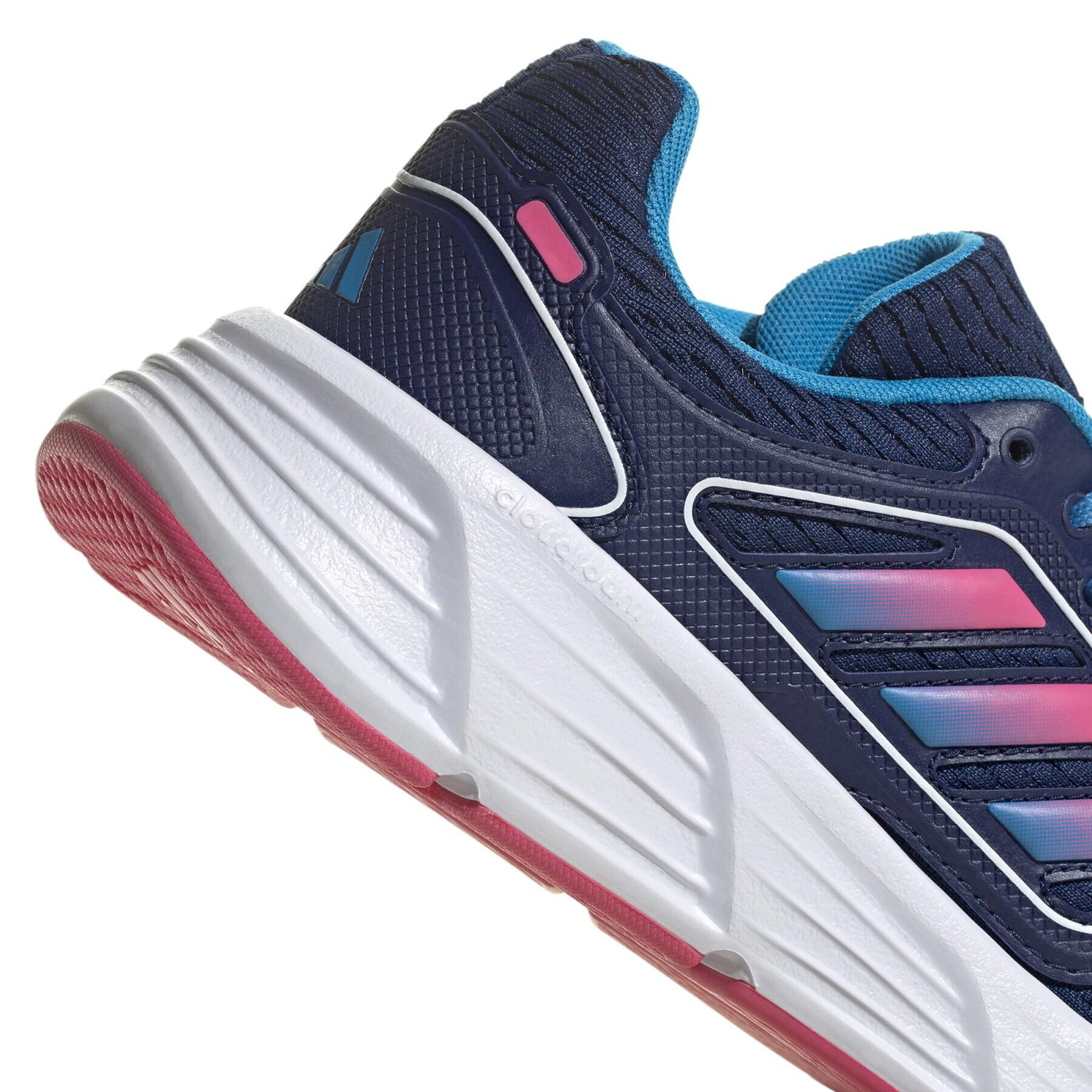 adidas Обувки Galaxy Star Shoes IF5401 Син - Pepit.bg