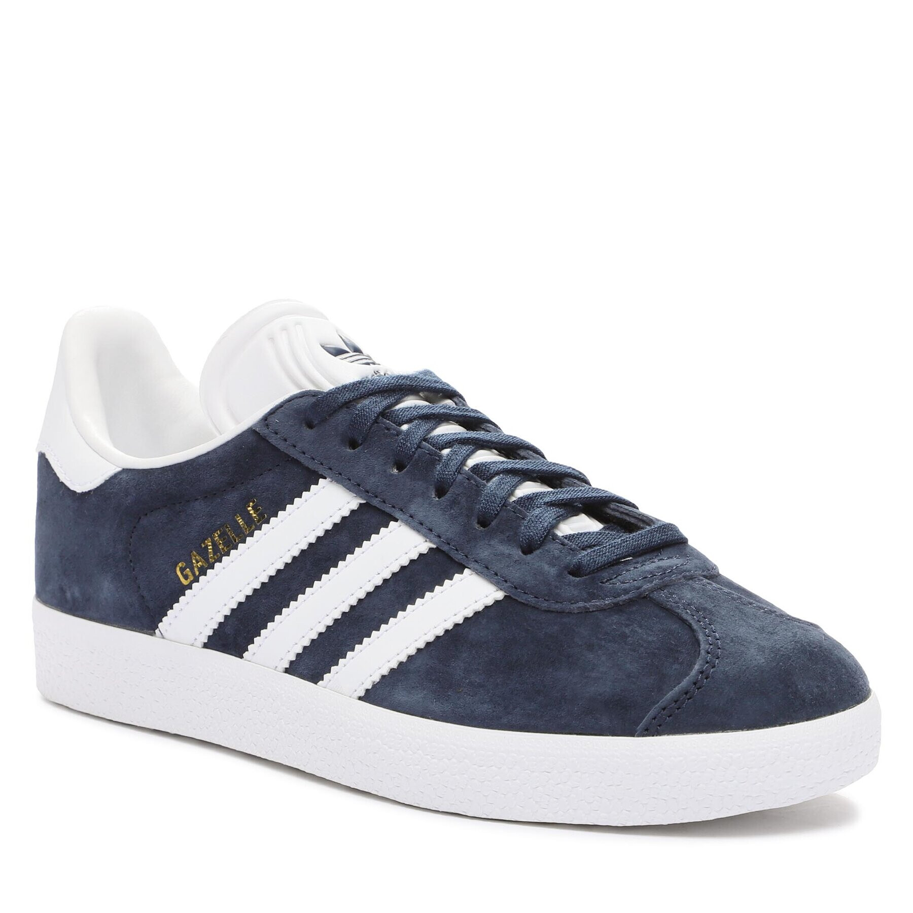 adidas Обувки Gazelle BB5478 Тъмносин - Pepit.bg