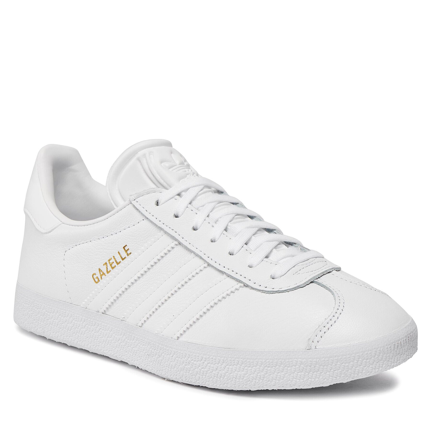 adidas Обувки Gazelle BB5498 Бял - Pepit.bg