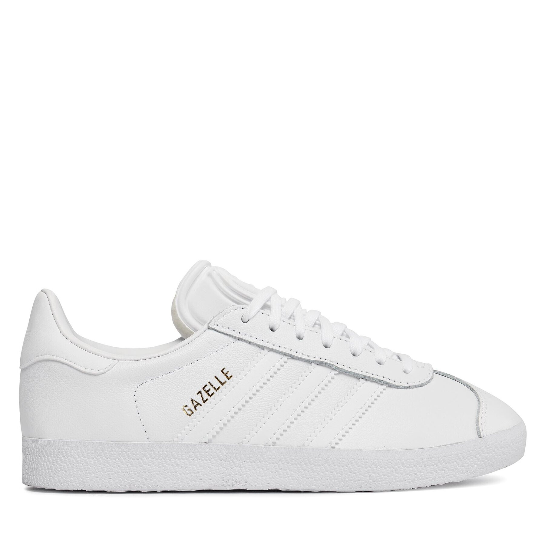 adidas Обувки Gazelle BB5498 Бял - Pepit.bg