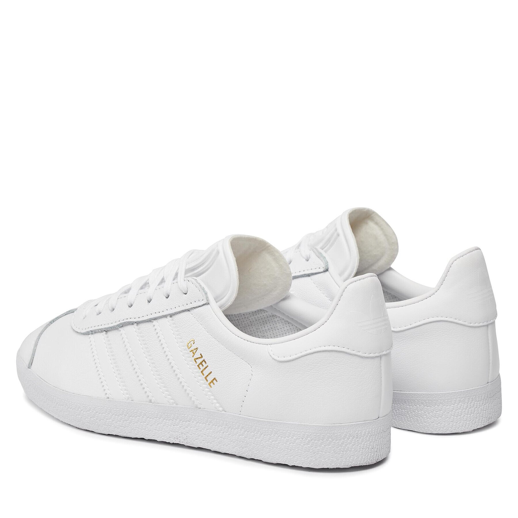 adidas Обувки Gazelle BB5498 Бял - Pepit.bg