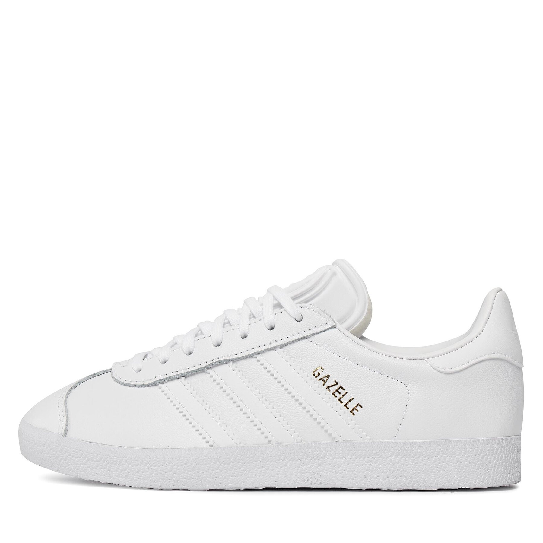 adidas Обувки Gazelle BB5498 Бял - Pepit.bg