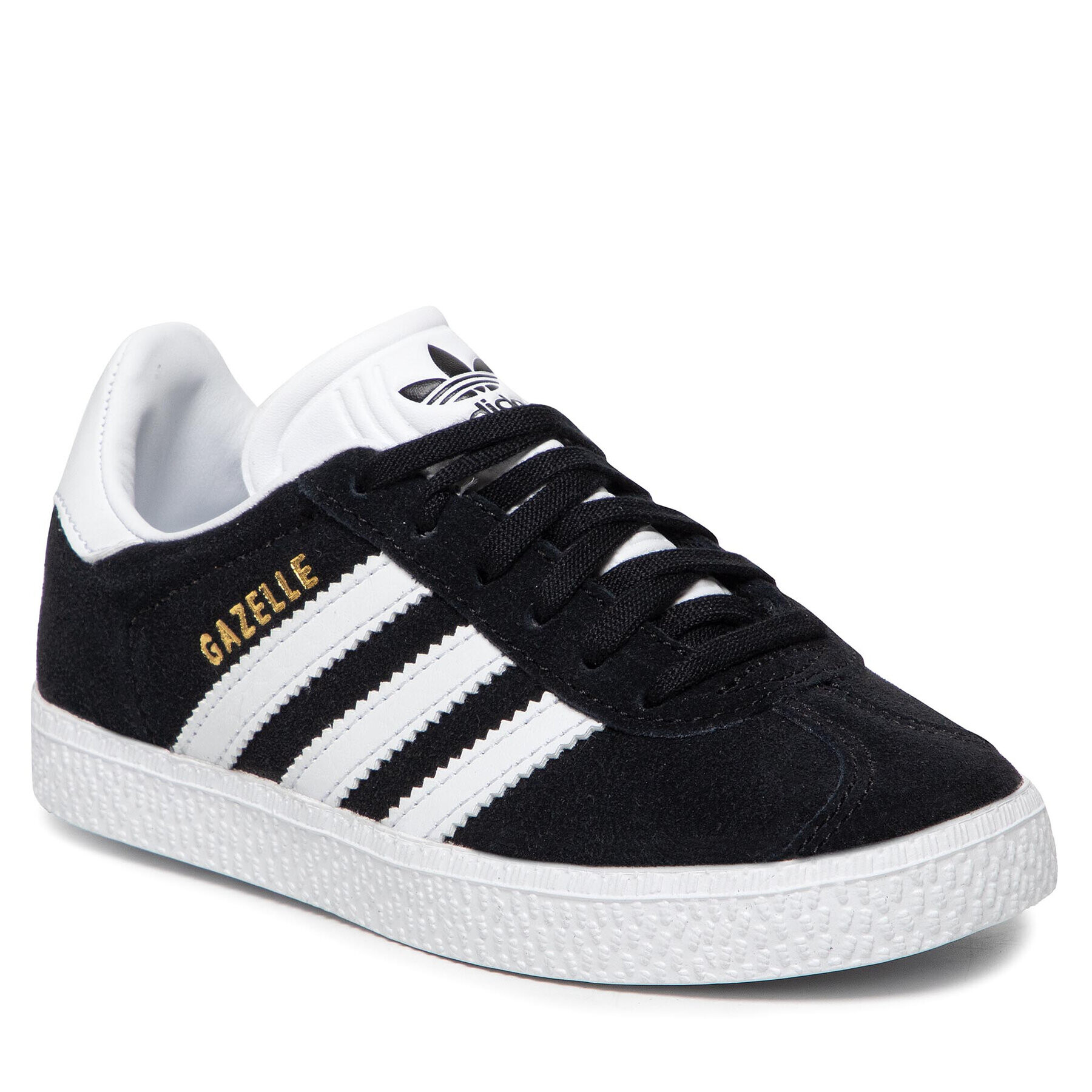 adidas Обувки Gazelle C BB2507 Черен - Pepit.bg