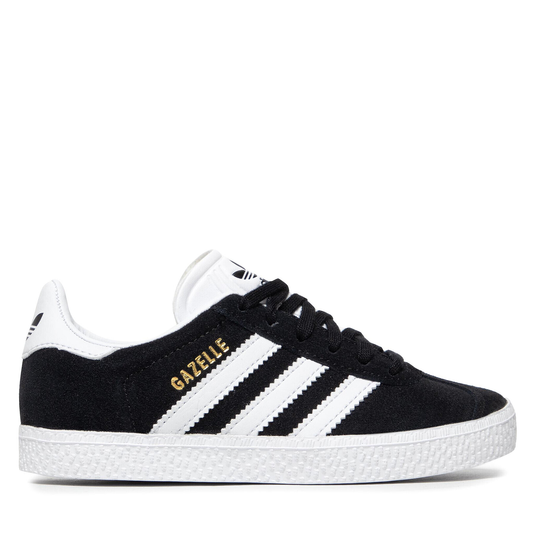 adidas Обувки Gazelle C BB2507 Черен - Pepit.bg
