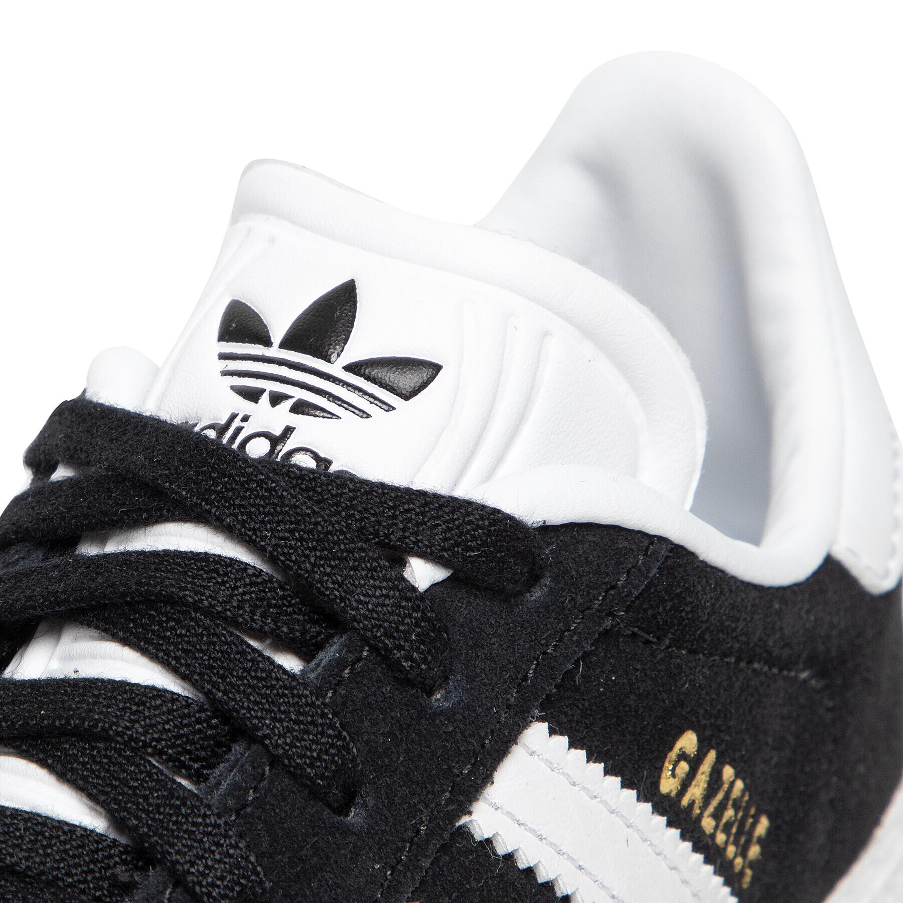 adidas Обувки Gazelle C BB2507 Черен - Pepit.bg