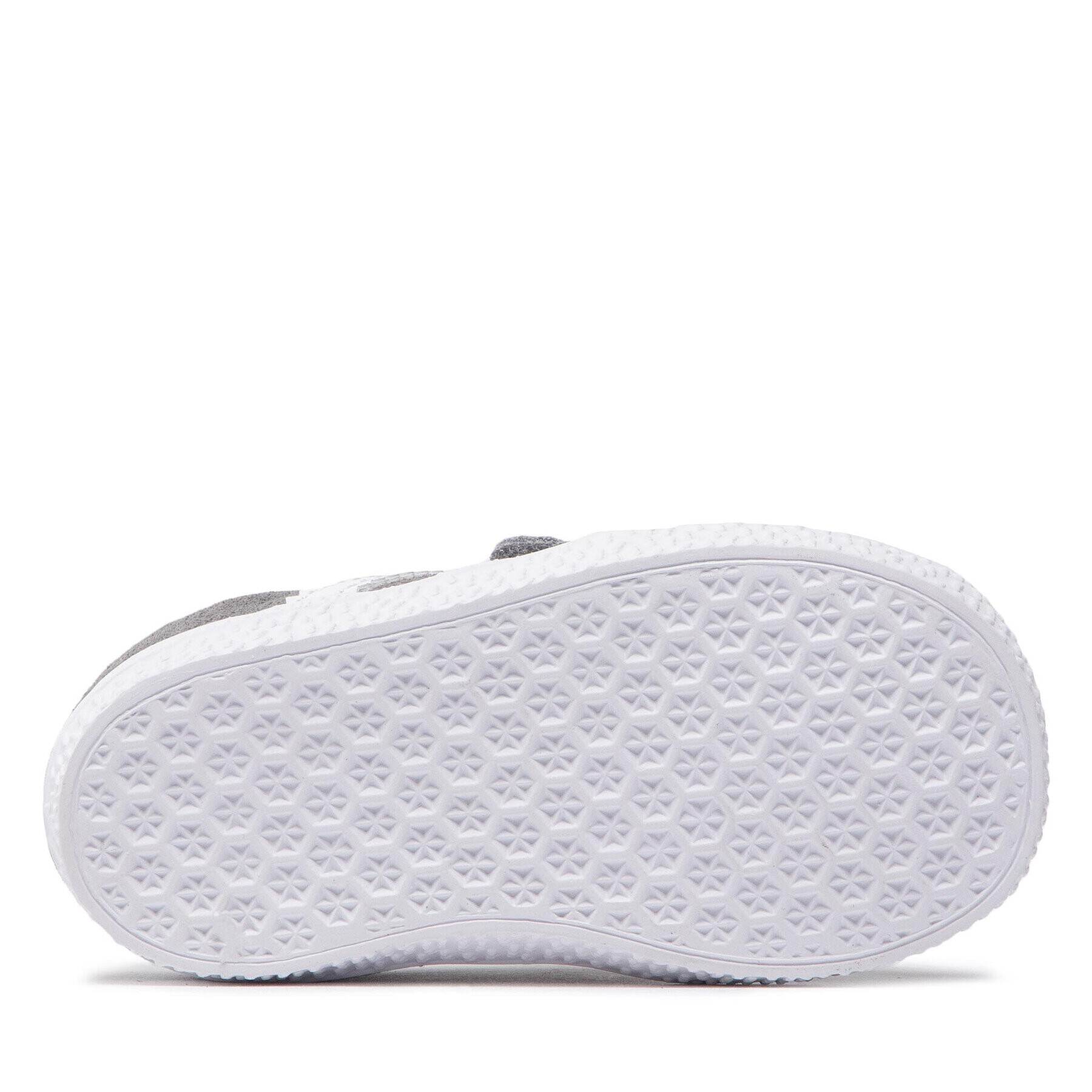 adidas Обувки Gazelle Cf I FW0713 Сив - Pepit.bg