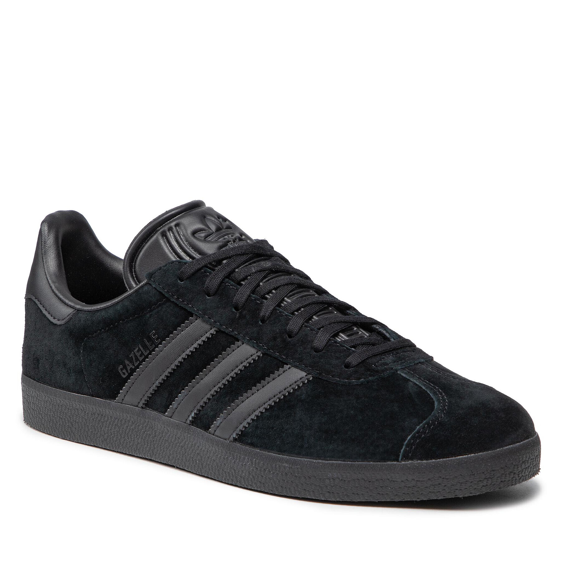 adidas Обувки Gazelle CQ2809 Черен - Pepit.bg