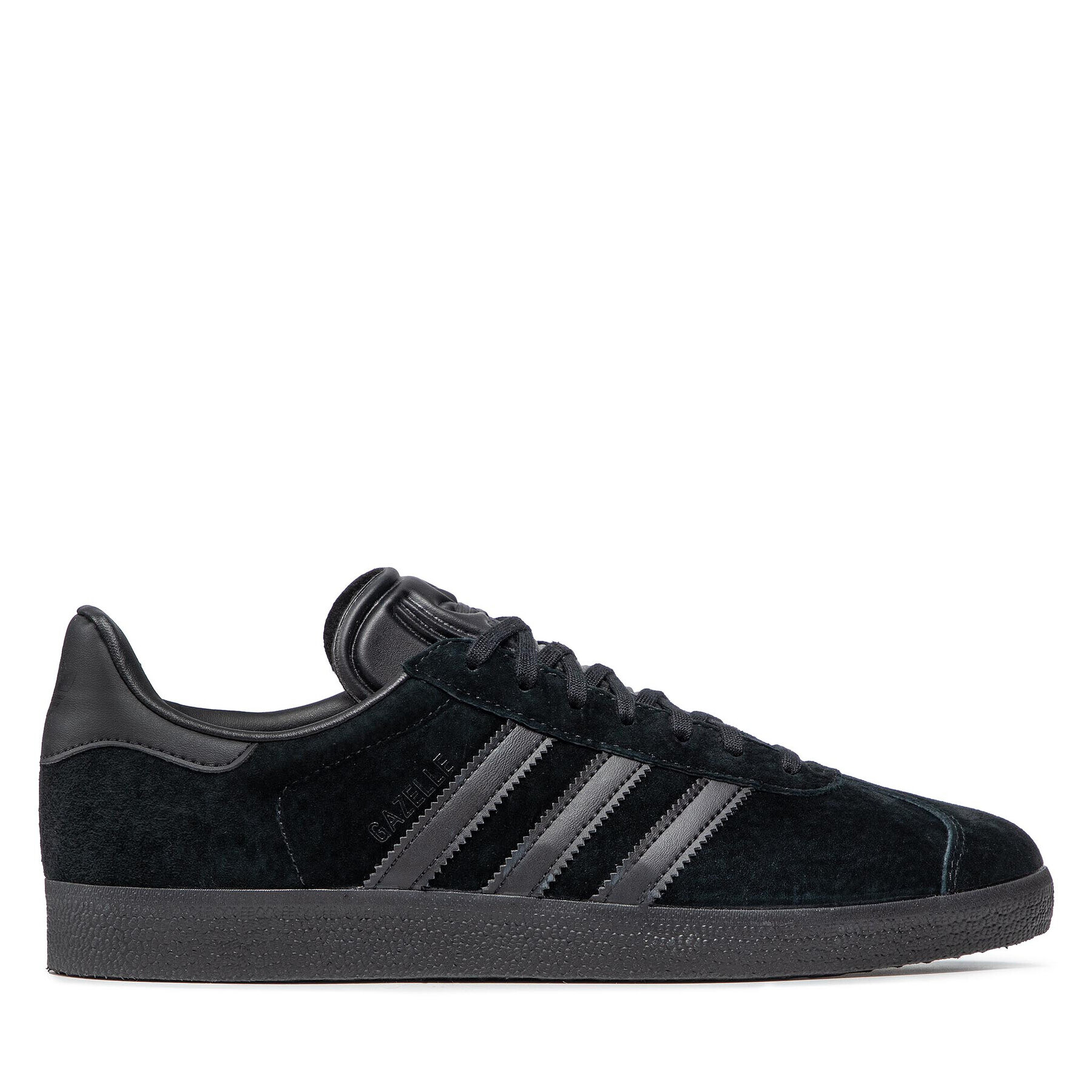 adidas Обувки Gazelle CQ2809 Черен - Pepit.bg
