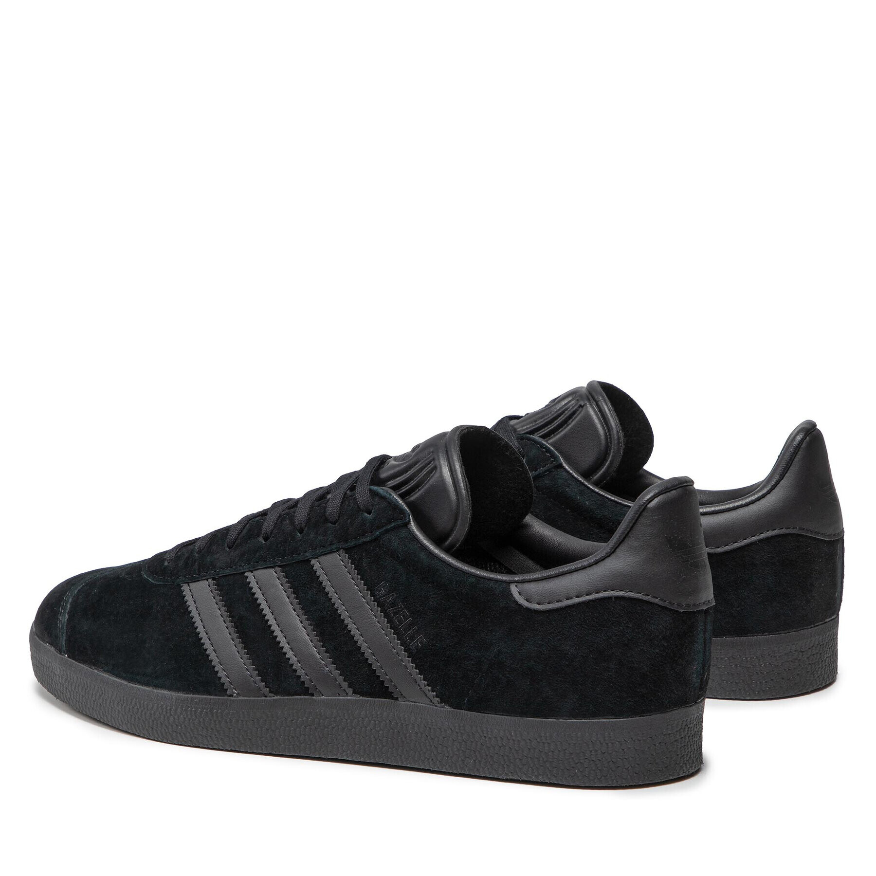 adidas Обувки Gazelle CQ2809 Черен - Pepit.bg