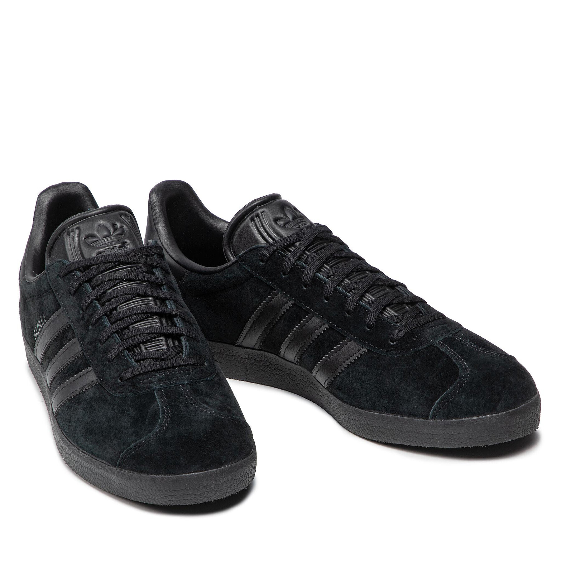 adidas Обувки Gazelle CQ2809 Черен - Pepit.bg