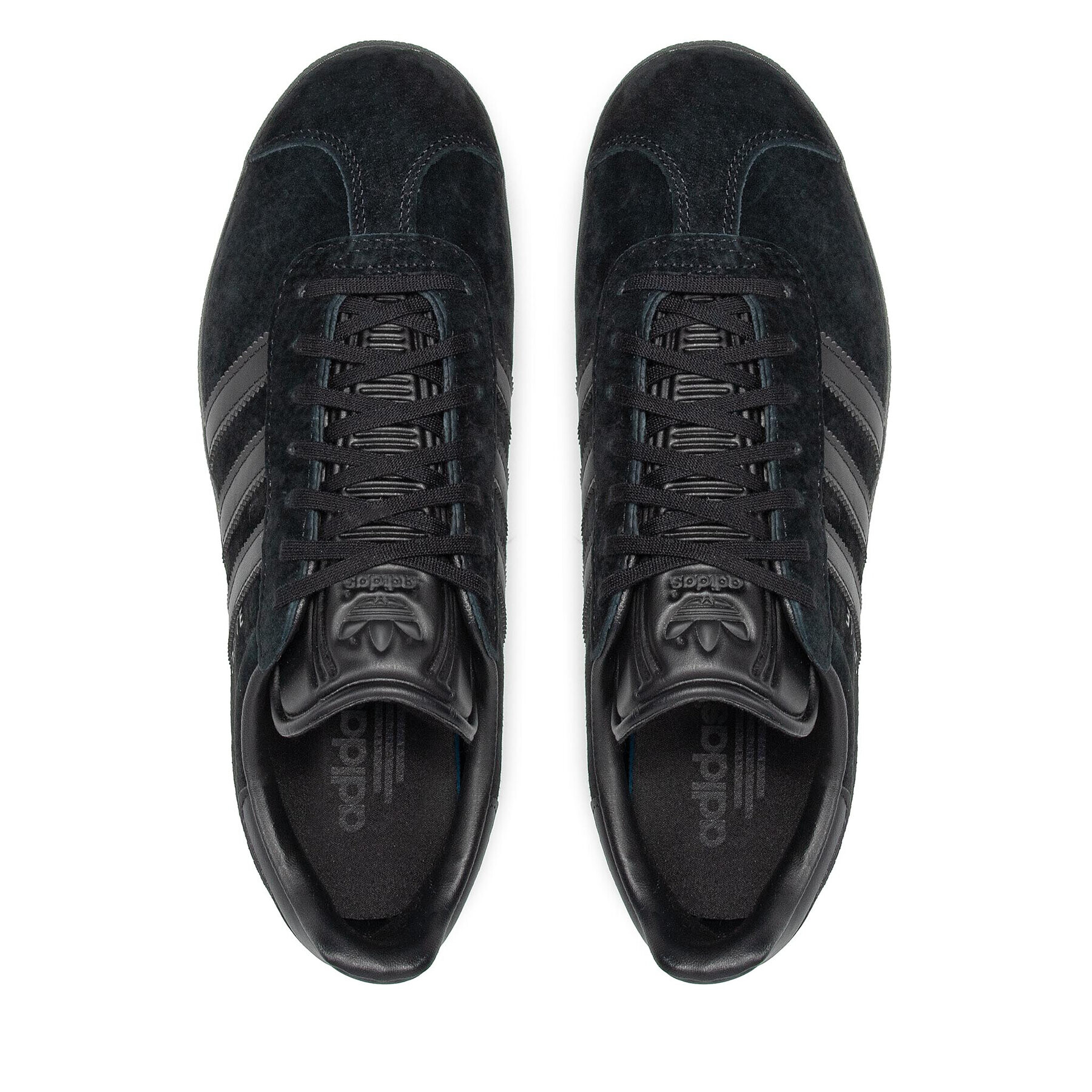 adidas Обувки Gazelle CQ2809 Черен - Pepit.bg