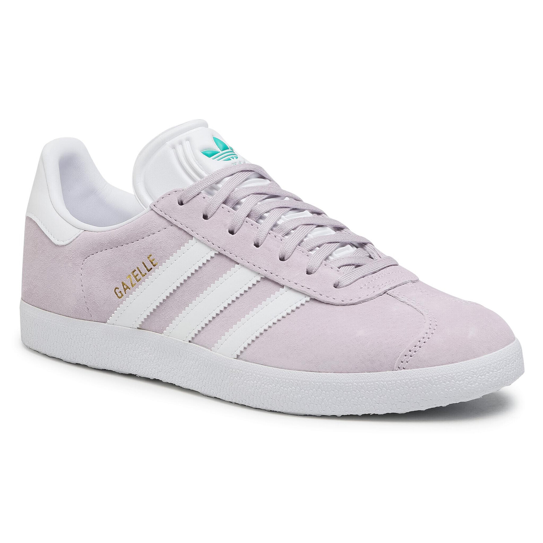 adidas Обувки Gazelle EF6508 Виолетов - Pepit.bg