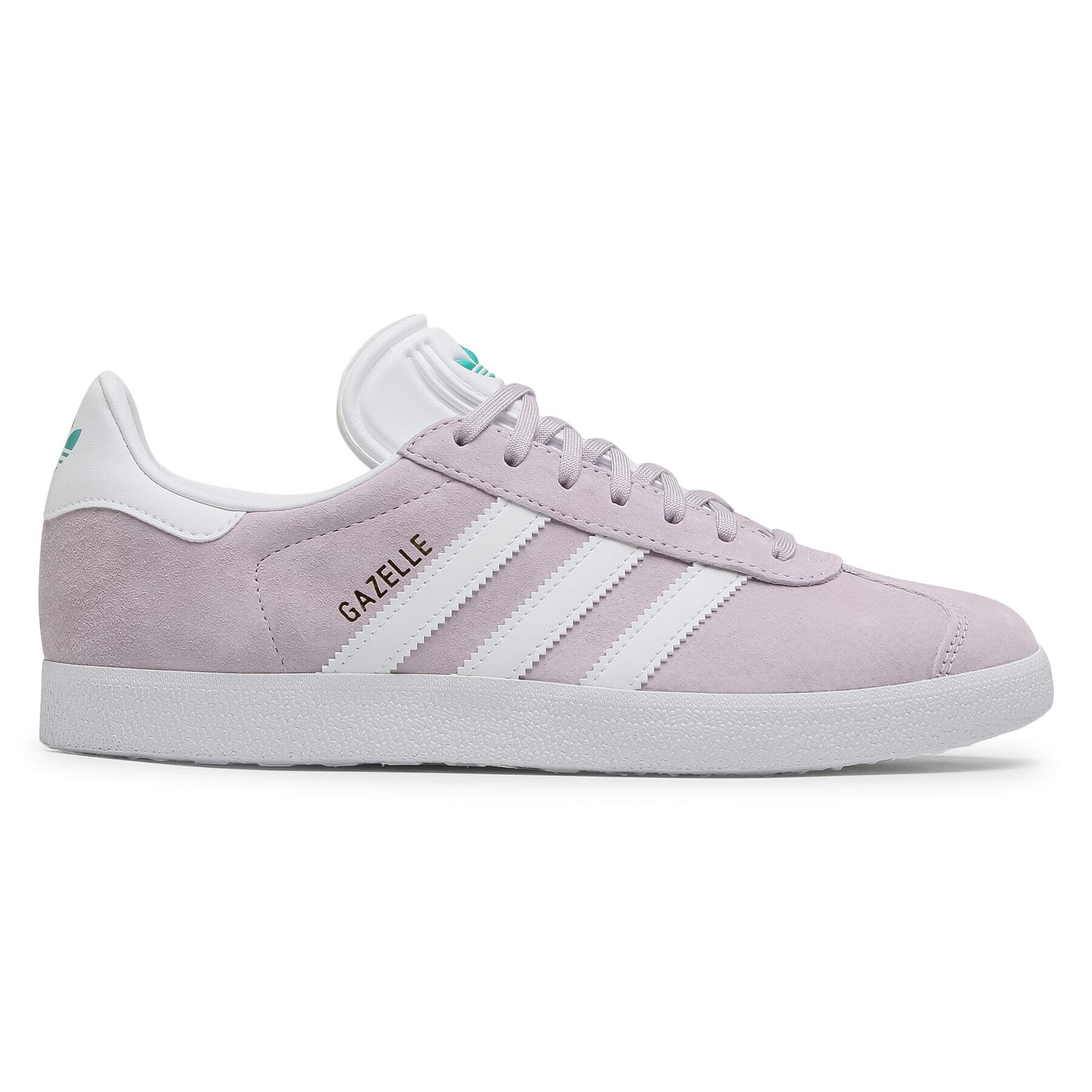 adidas Обувки Gazelle EF6508 Виолетов - Pepit.bg