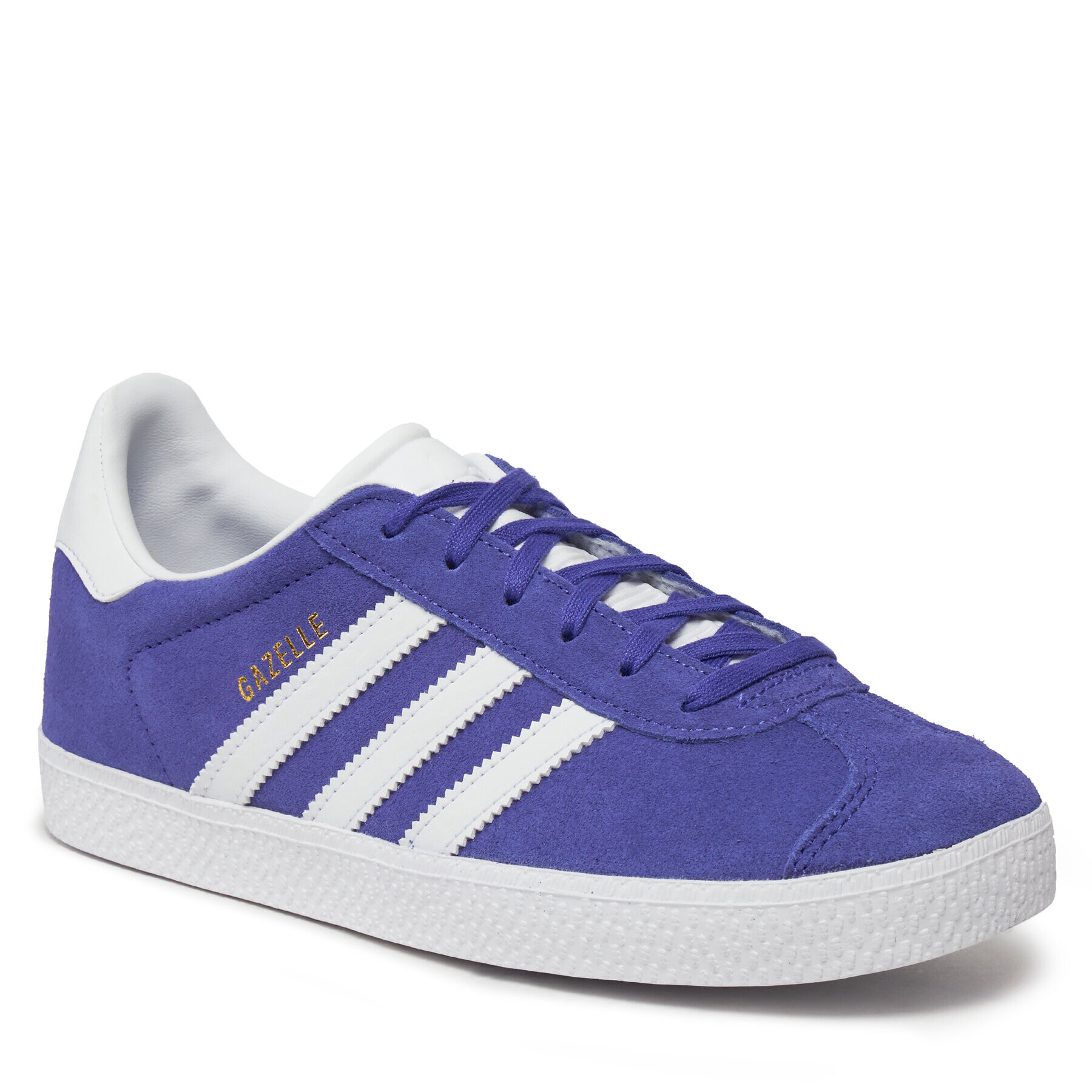 adidas Обувки Gazelle J IE5597 Виолетов - Pepit.bg