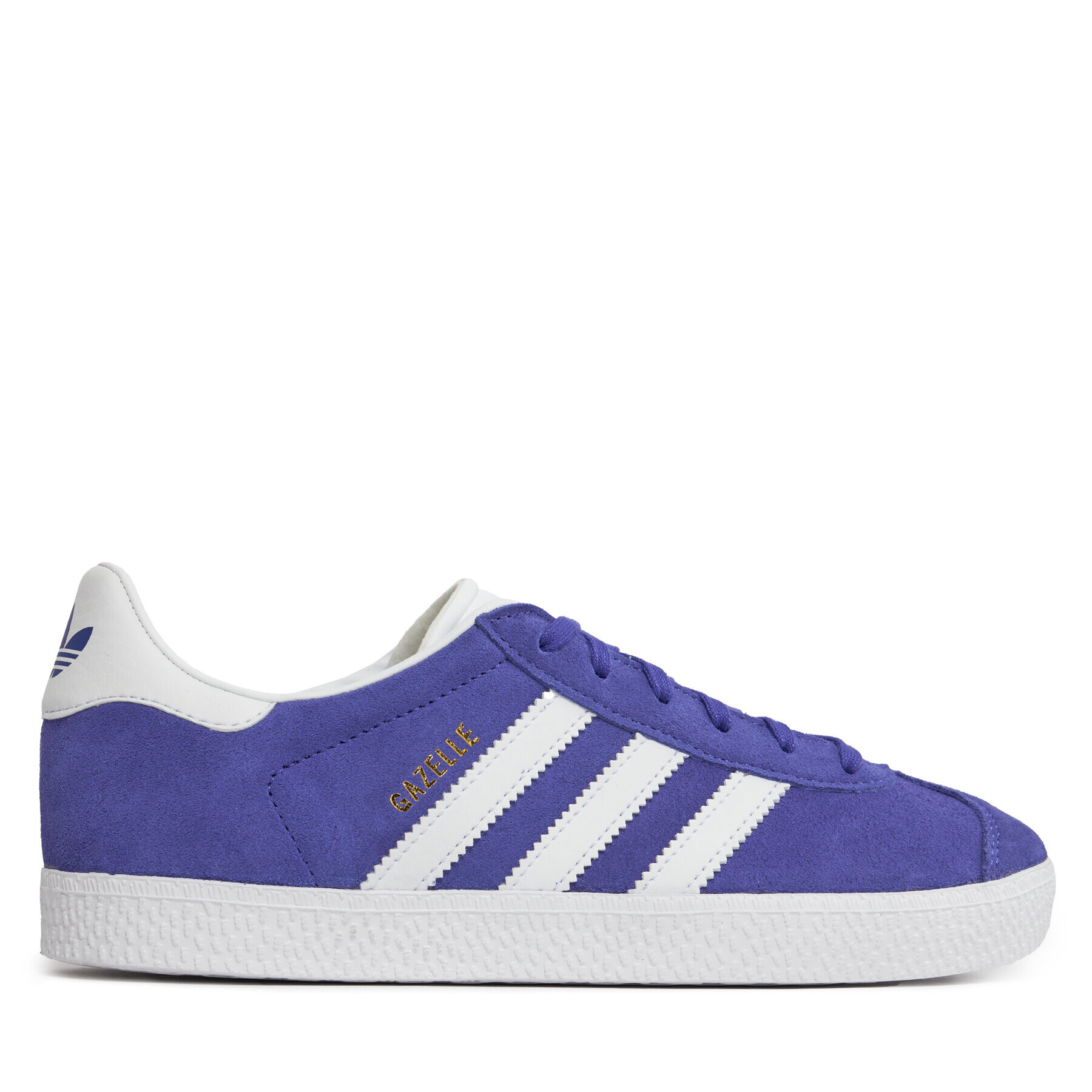 adidas Обувки Gazelle J IE5597 Виолетов - Pepit.bg