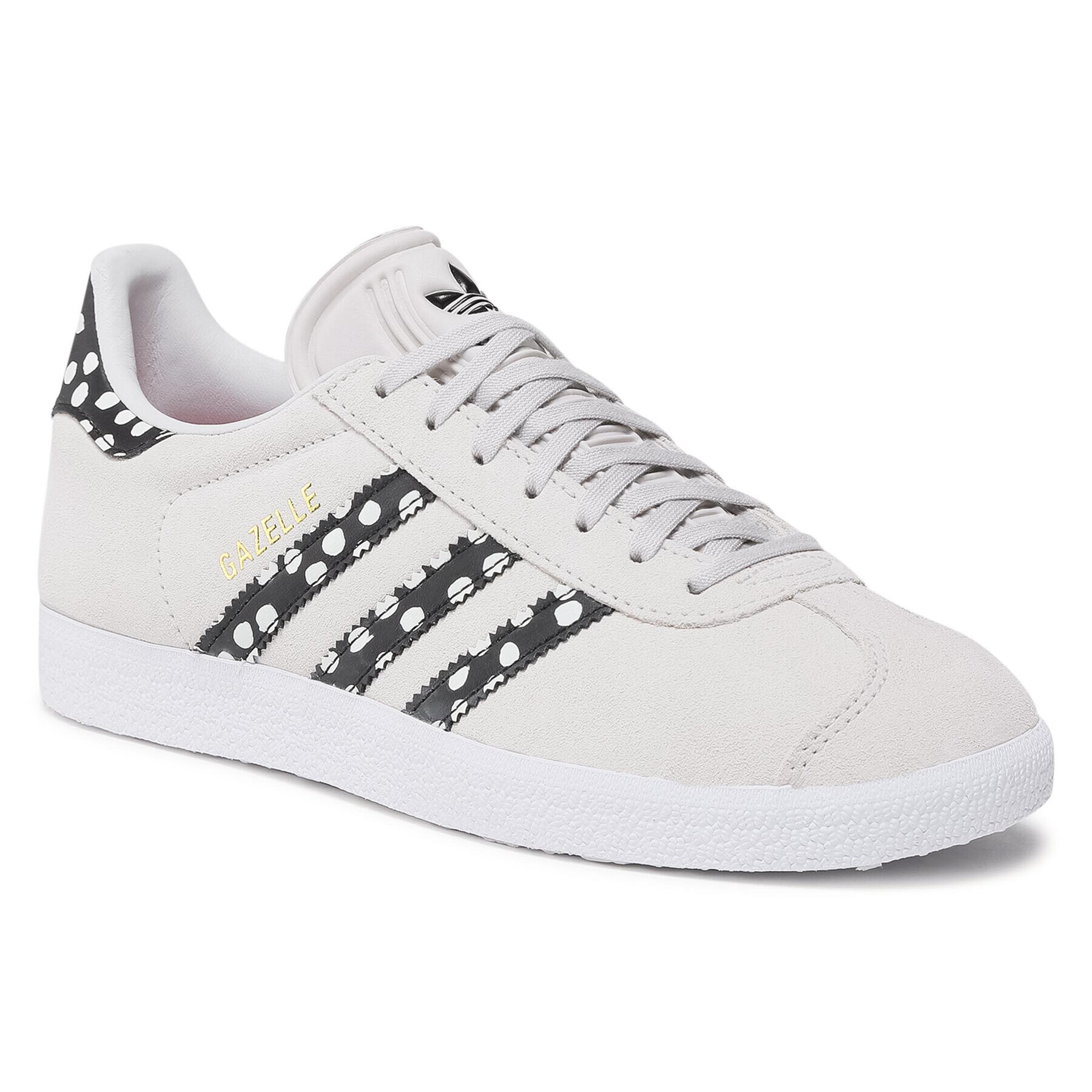 adidas Обувки Gazelle W FX5511 Бежов - Pepit.bg