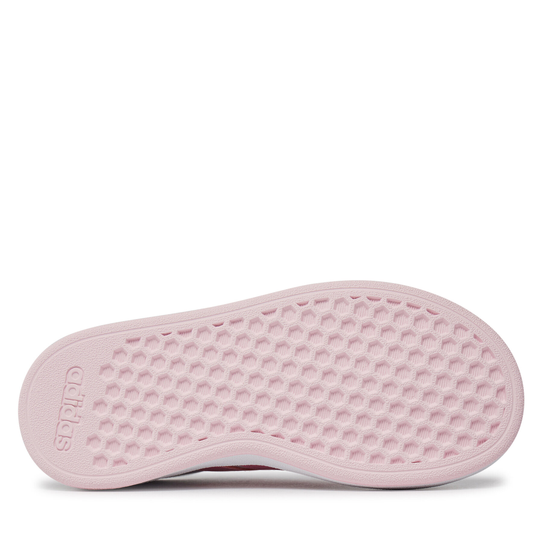adidas Обувки Grand Court 2.0 El K ID0738 Бял - Pepit.bg
