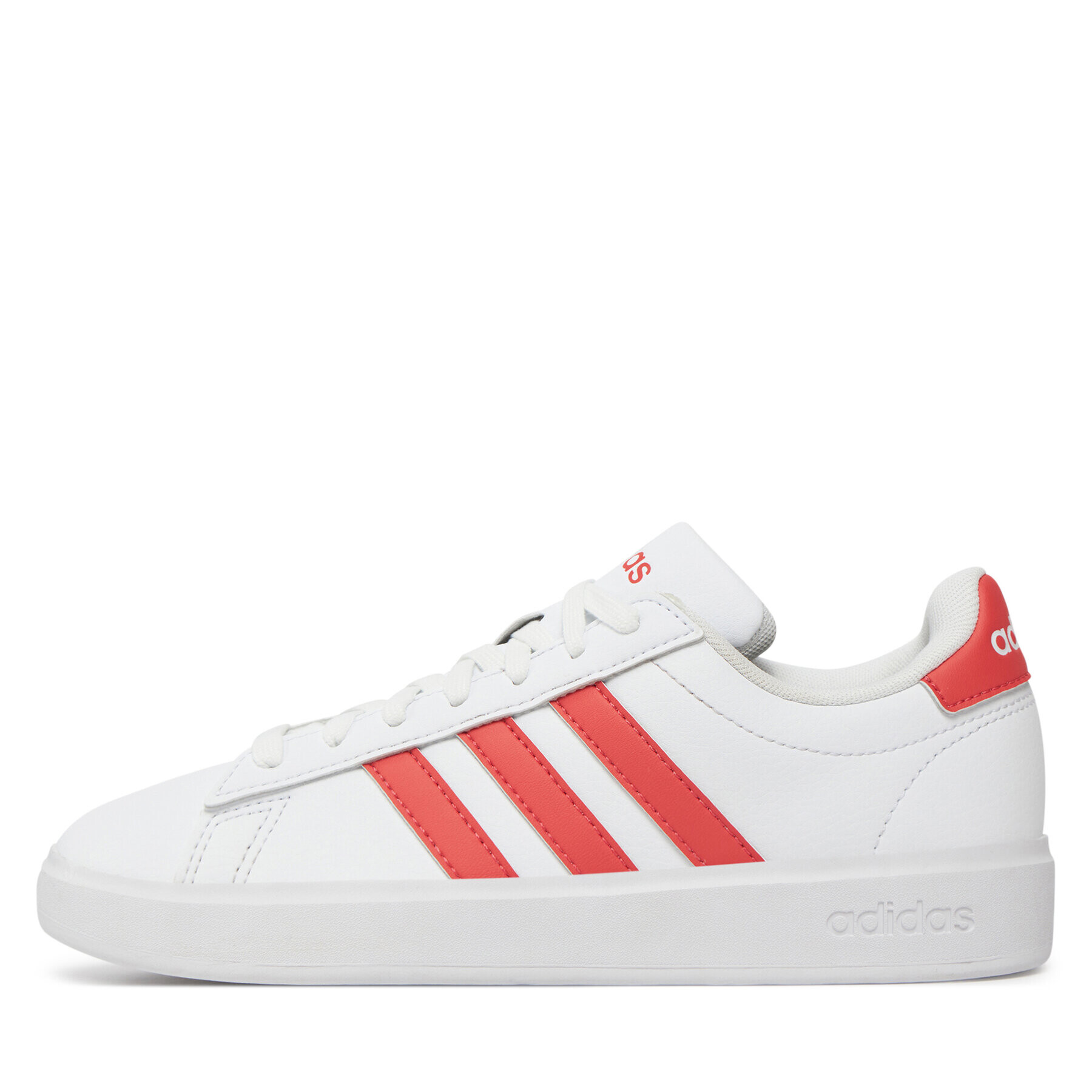 adidas Обувки Grand Court Cloudfoam Comfort ID2948 Бял - Pepit.bg