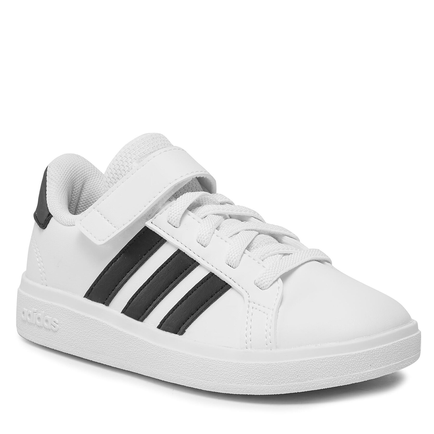 adidas Обувки Grand Court GW6521 Бял - Pepit.bg