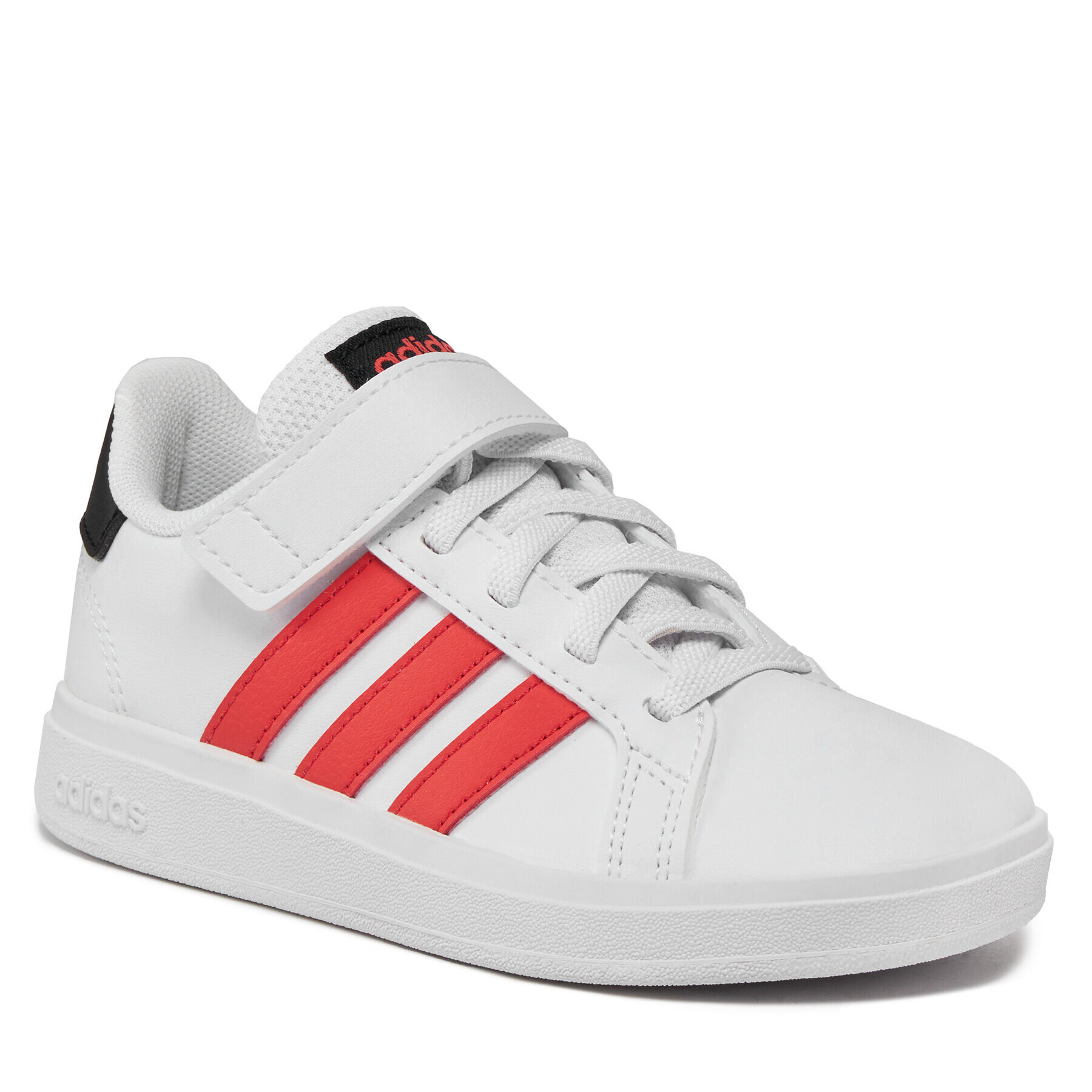 adidas Обувки Grand Court IG4840 Бял - Pepit.bg