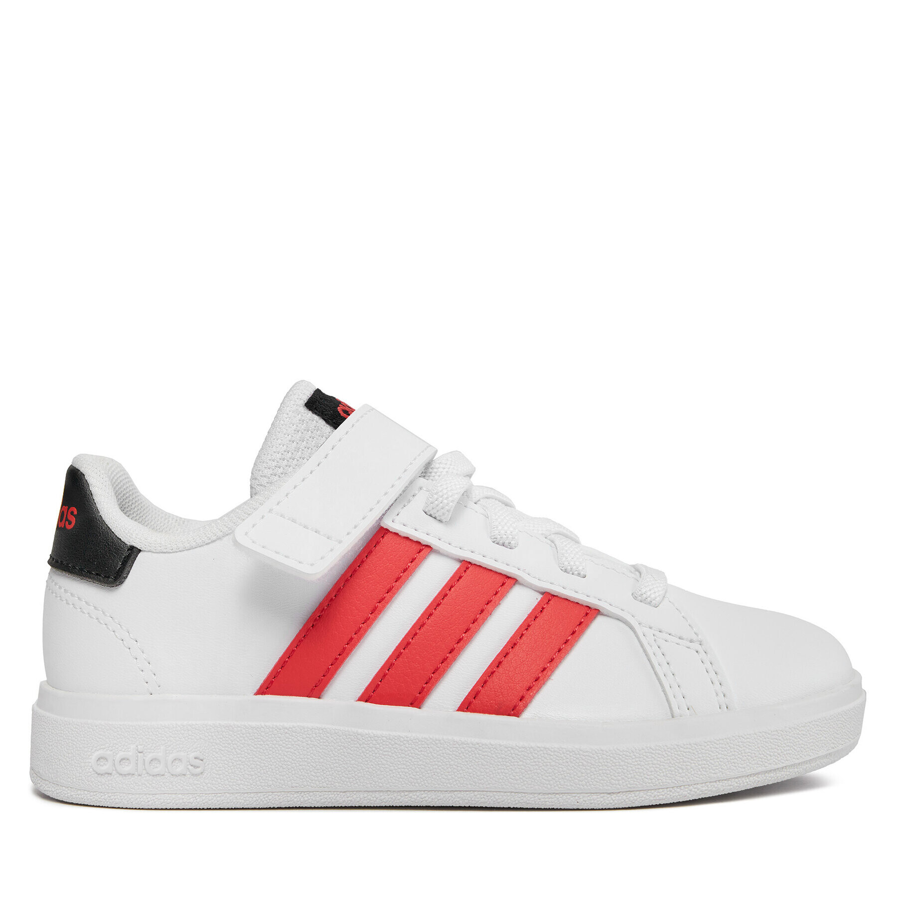 adidas Обувки Grand Court IG4840 Бял - Pepit.bg