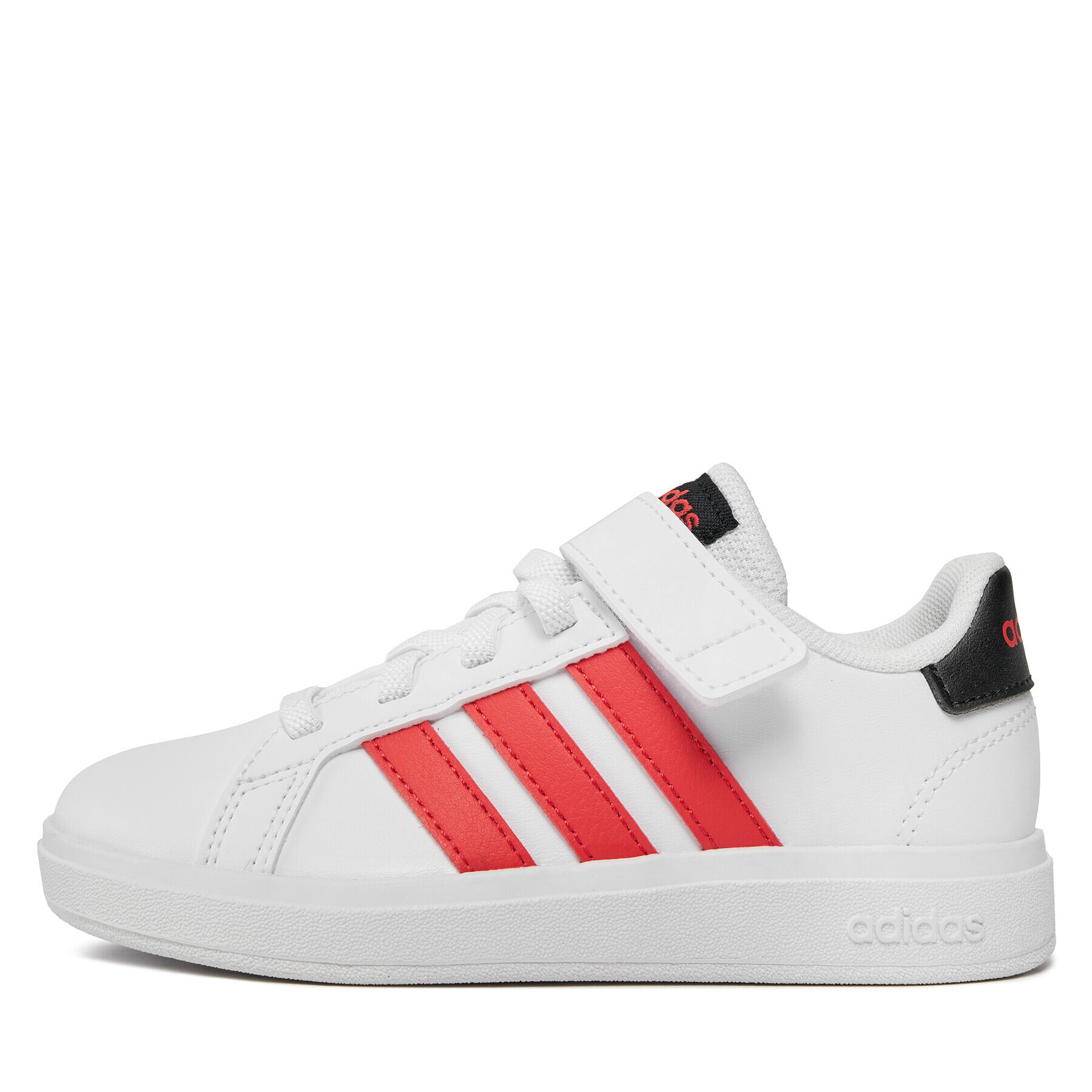 adidas Обувки Grand Court IG4840 Бял - Pepit.bg