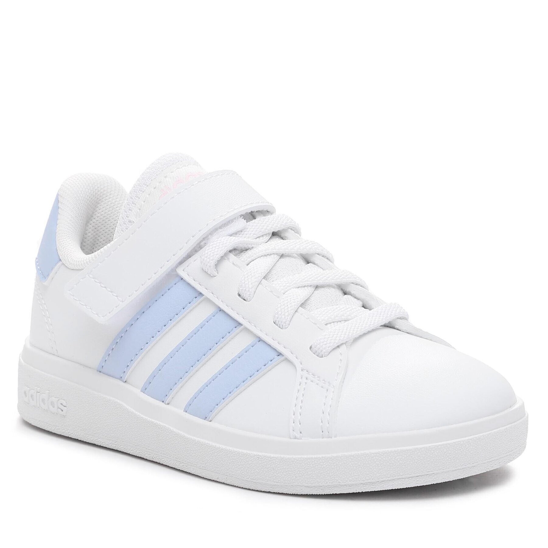 adidas Обувки Grand Court IG4841 Бял - Pepit.bg