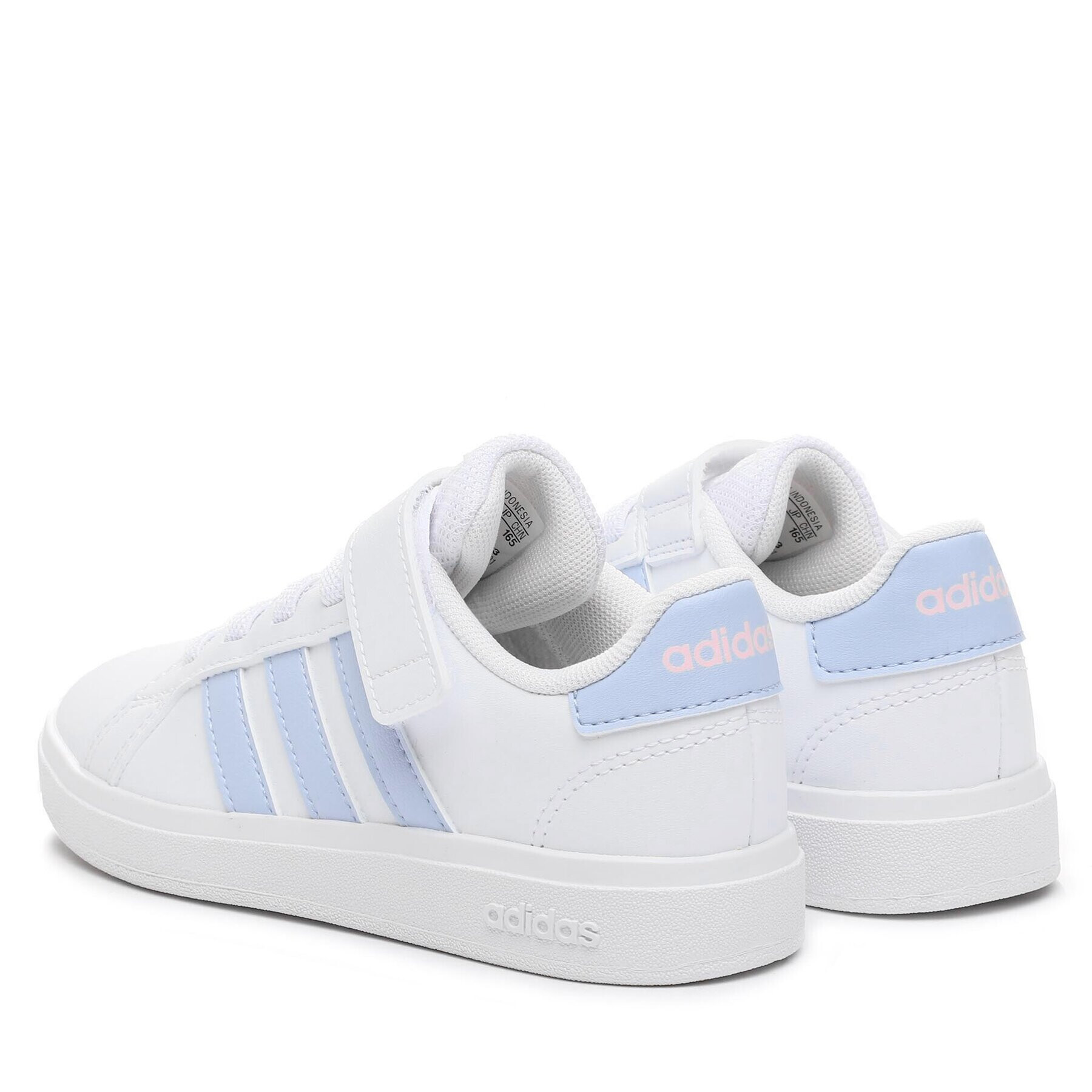 adidas Обувки Grand Court IG4841 Бял - Pepit.bg