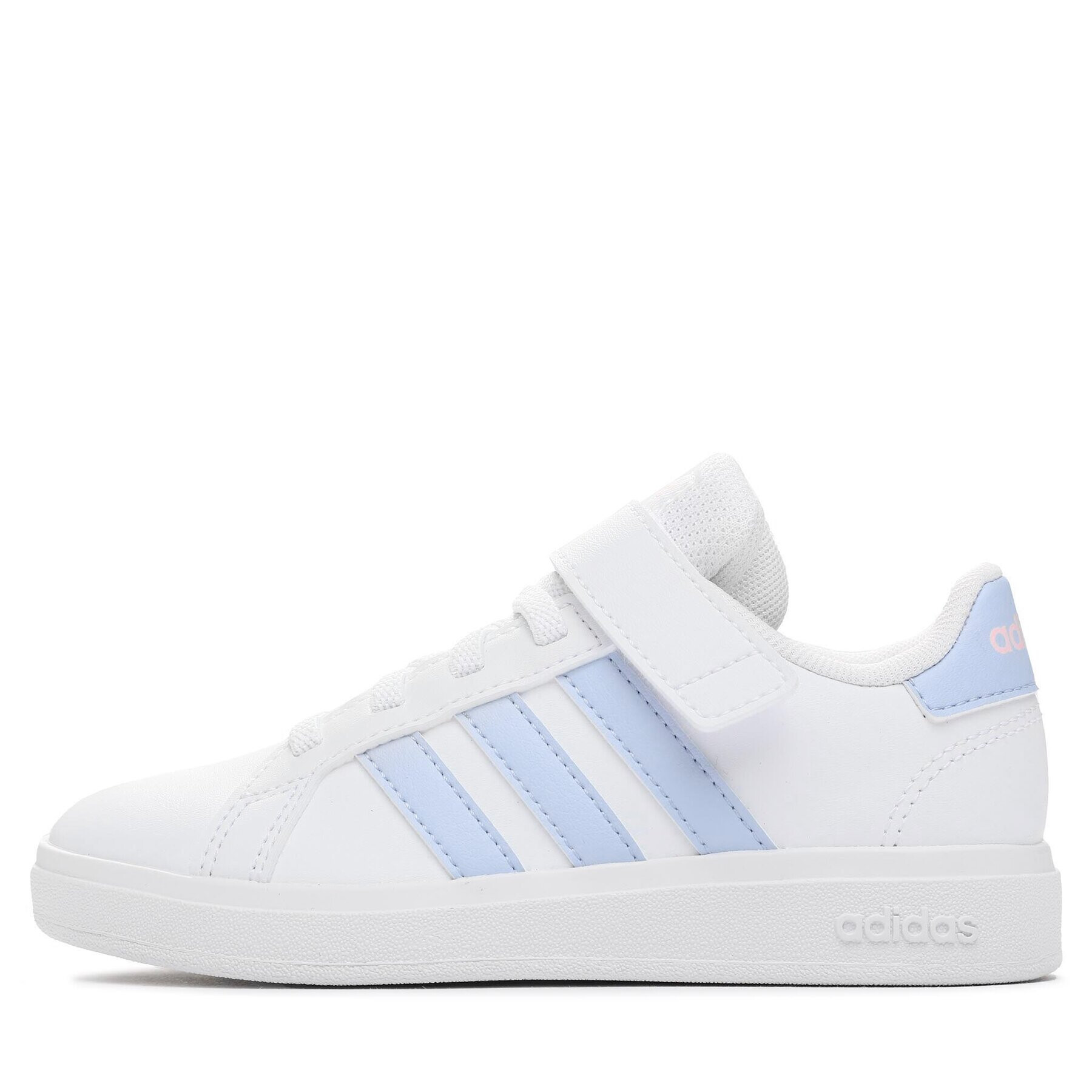adidas Обувки Grand Court IG4841 Бял - Pepit.bg