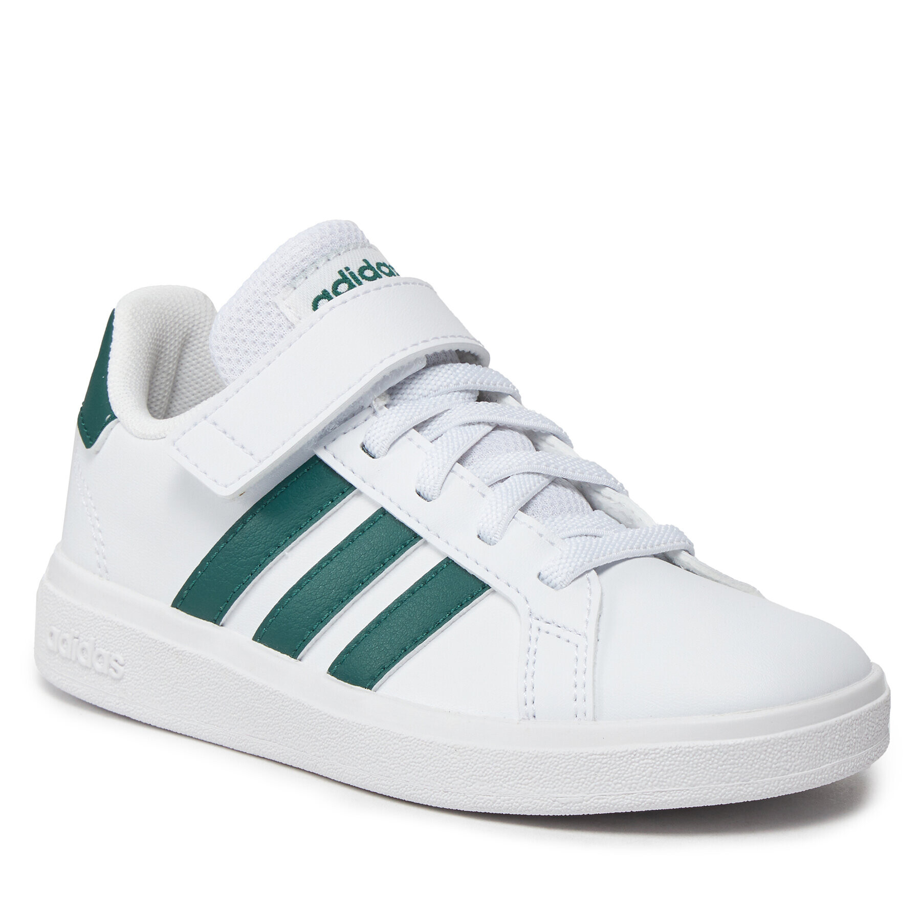 adidas Обувки Grand Court IG4842 Бял - Pepit.bg
