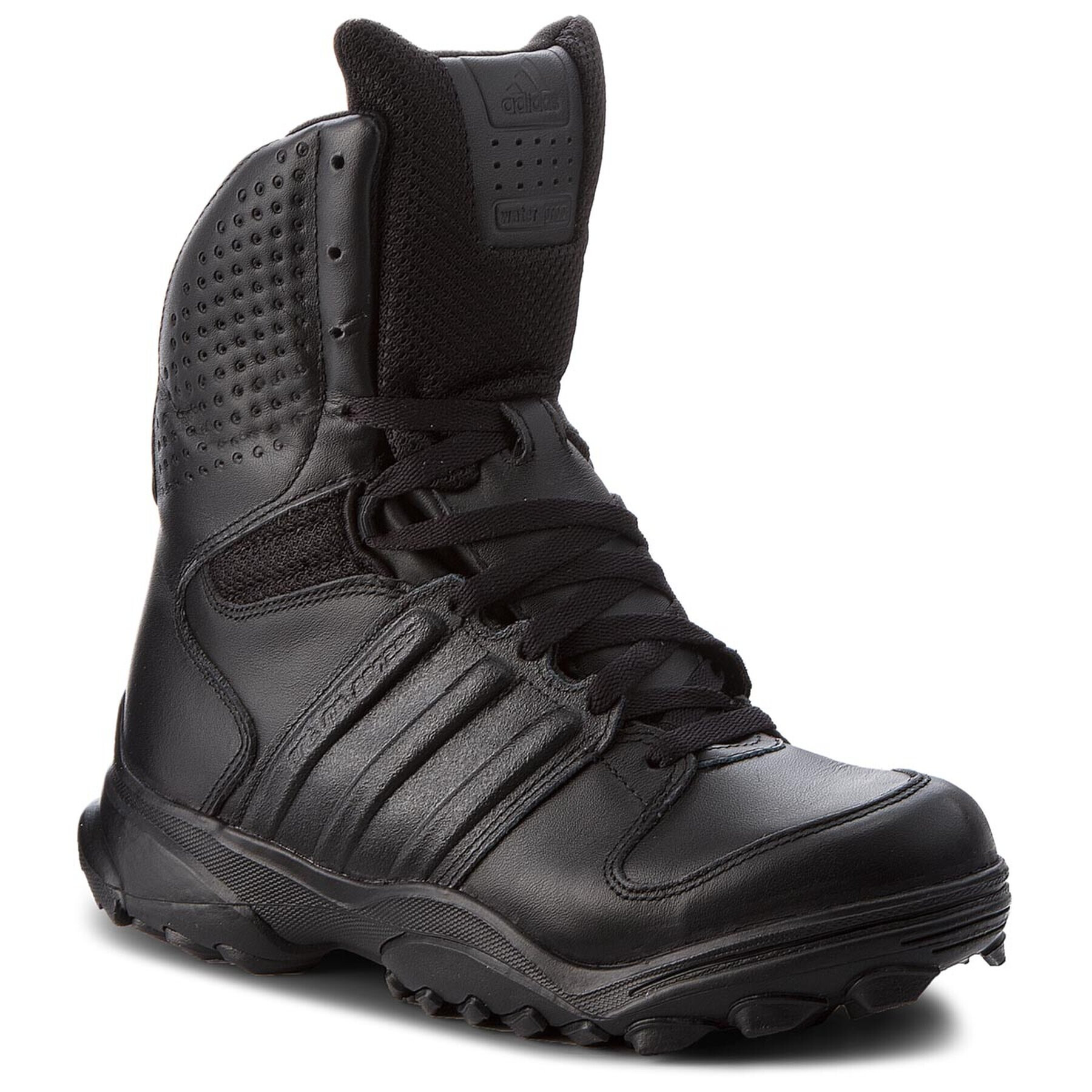 adidas Обувки GSG-9.2 807295 Черен - Pepit.bg