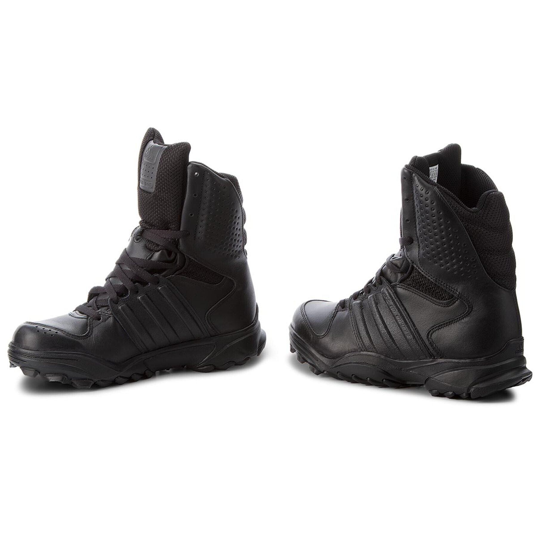adidas Обувки GSG-9.2 807295 Черен - Pepit.bg