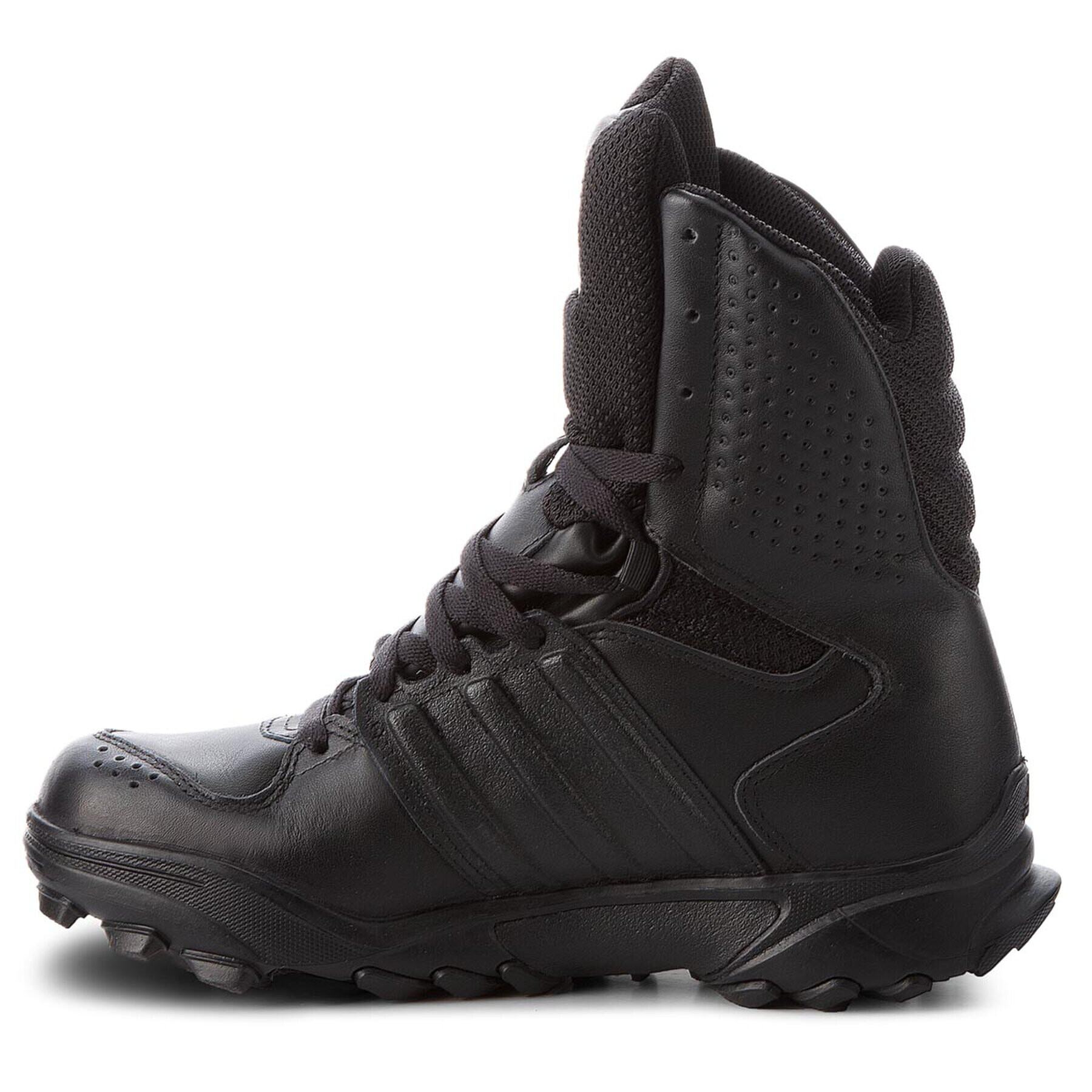 adidas Обувки GSG-9.2 807295 Черен - Pepit.bg