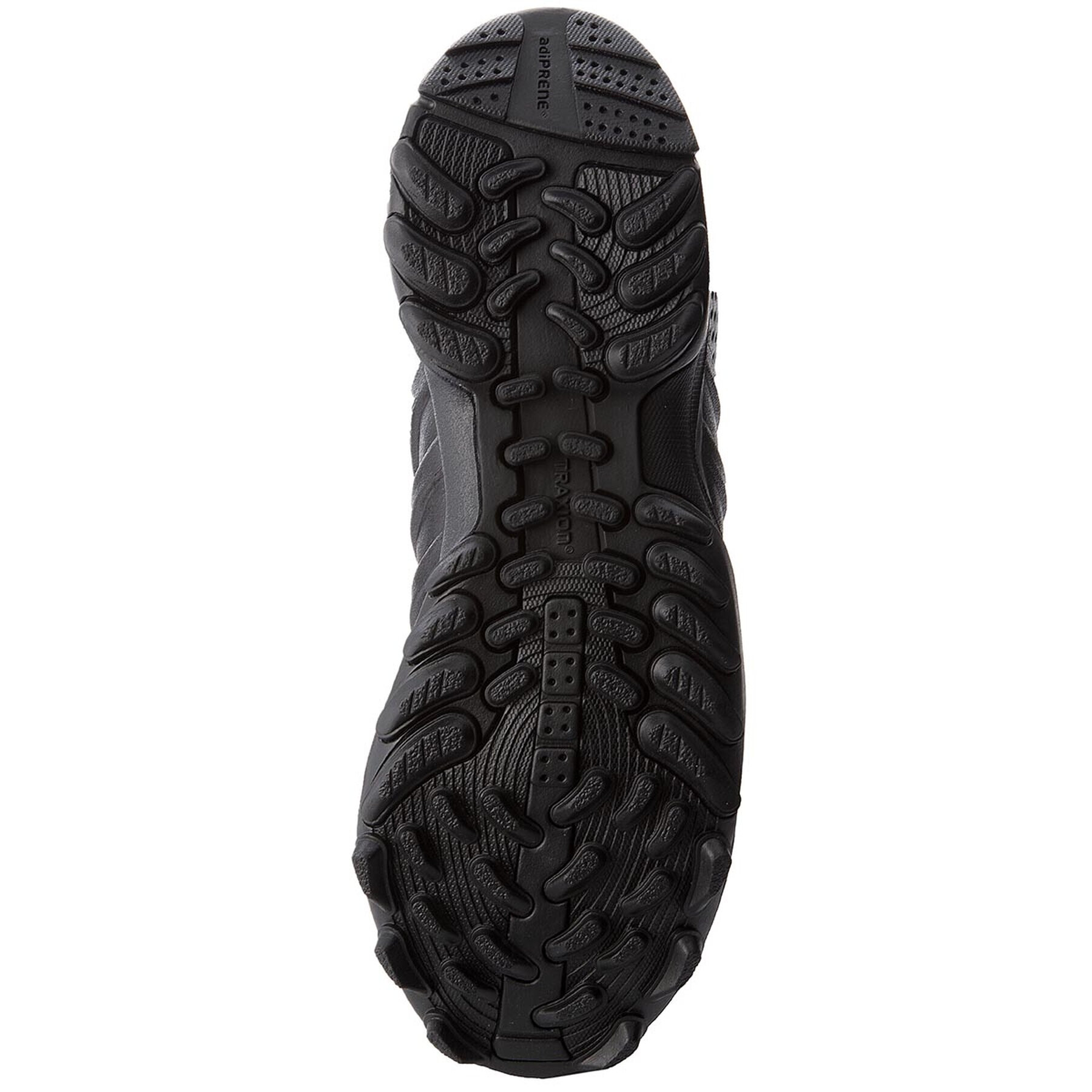 adidas Обувки GSG-9.2 807295 Черен - Pepit.bg