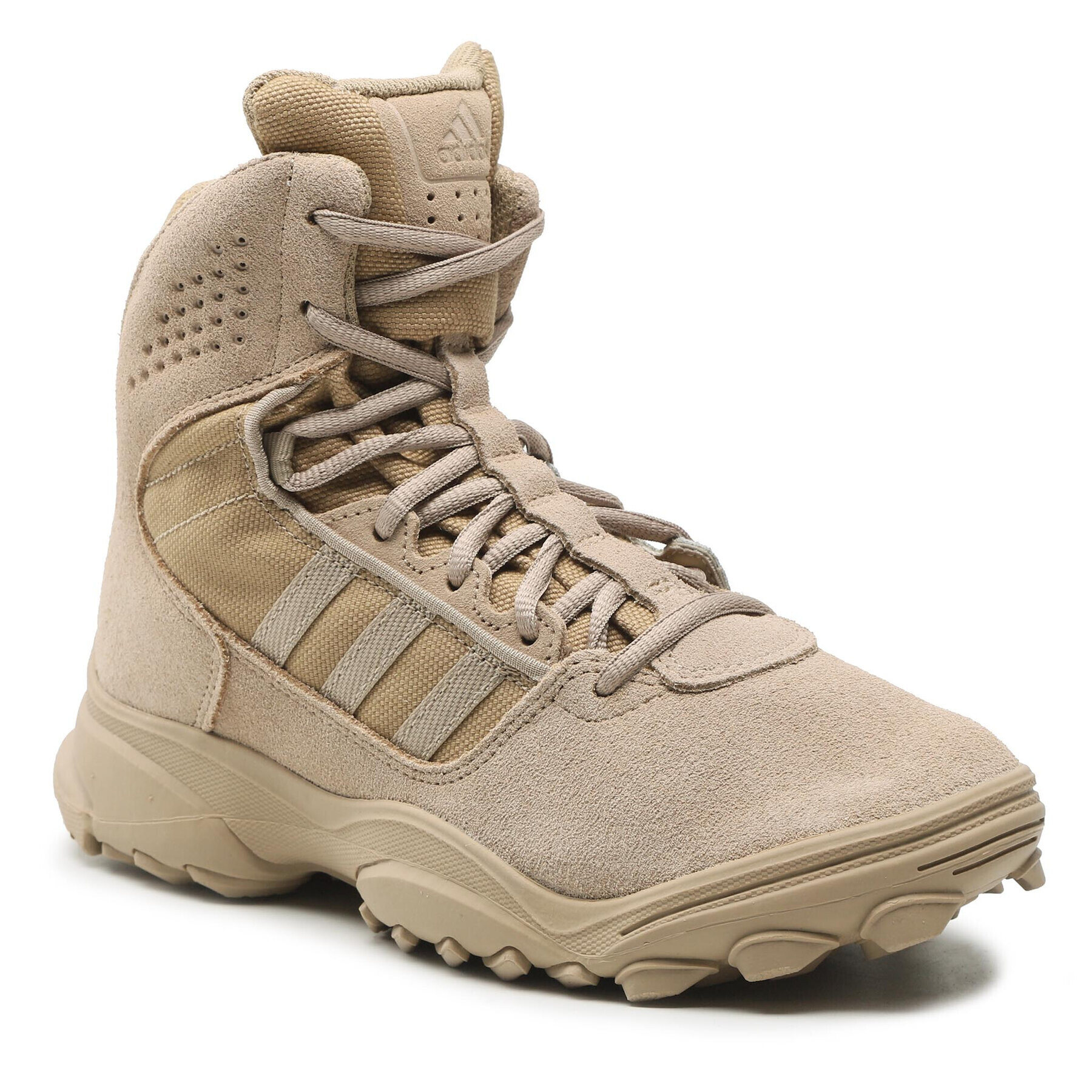 adidas Обувки GSG-9.3.E GZ6114 Бежов - Pepit.bg