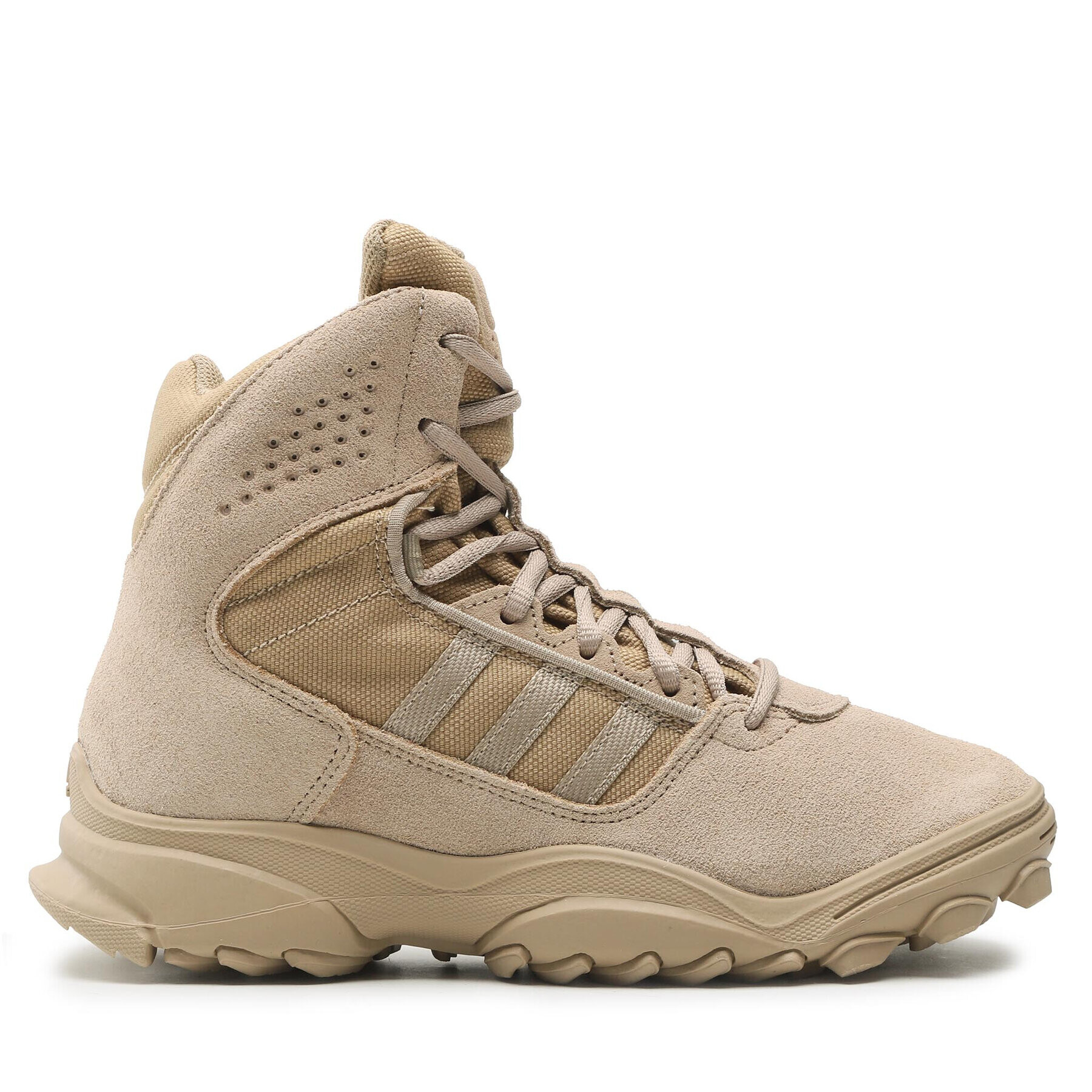adidas Обувки GSG-9.3.E GZ6114 Бежов - Pepit.bg