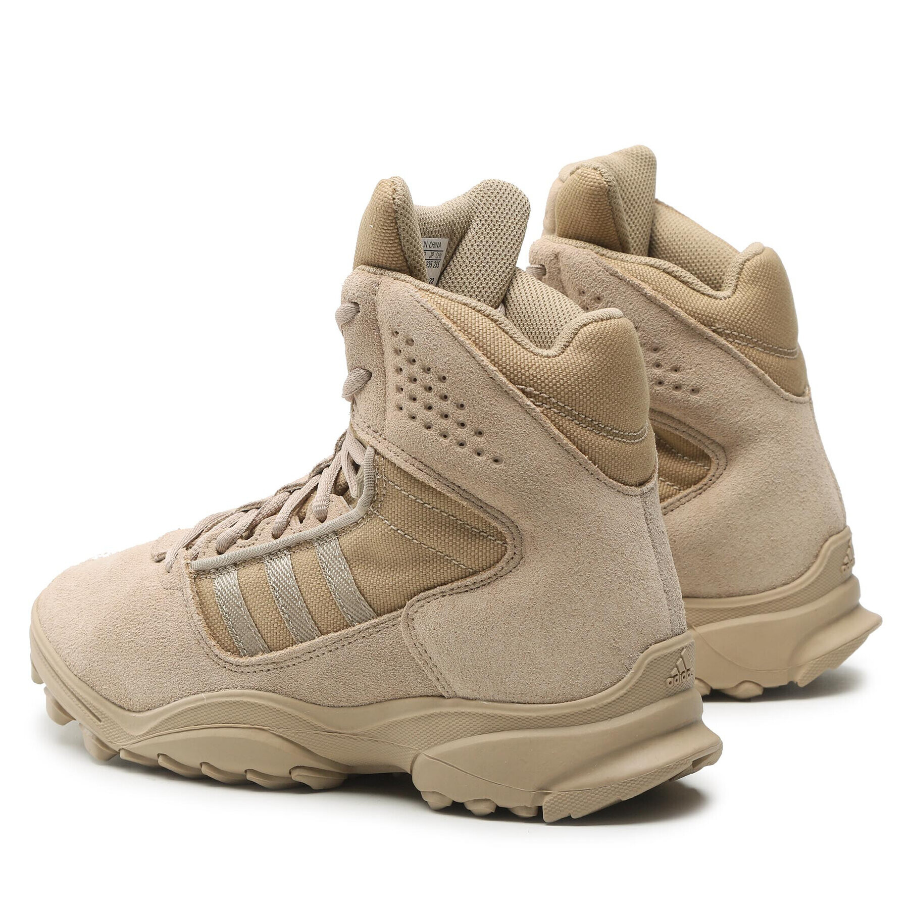 adidas Обувки GSG-9.3.E GZ6114 Бежов - Pepit.bg
