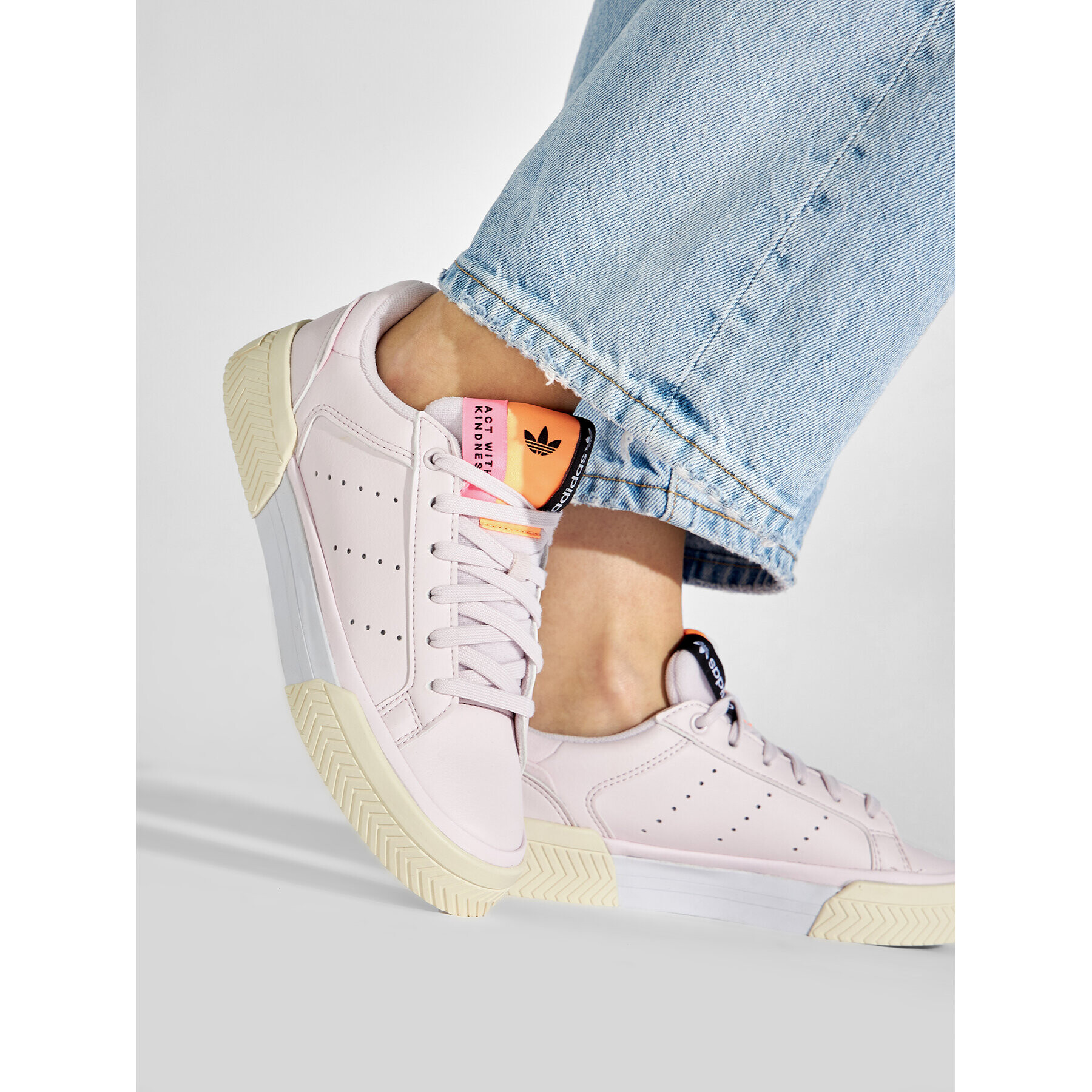adidas Обувки GX1861 Розов - Pepit.bg
