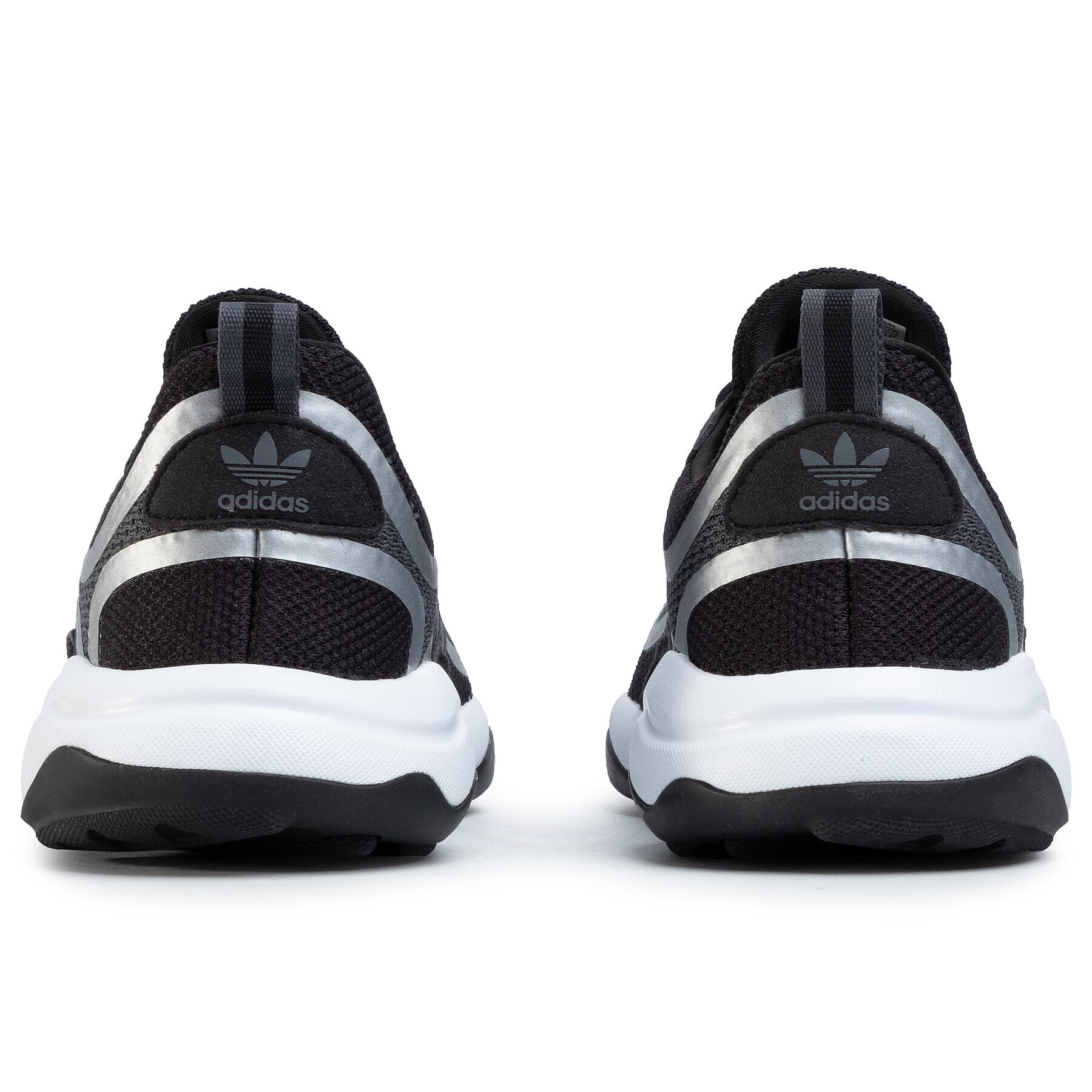 adidas Обувки Haiwee EG9571 Черен - Pepit.bg