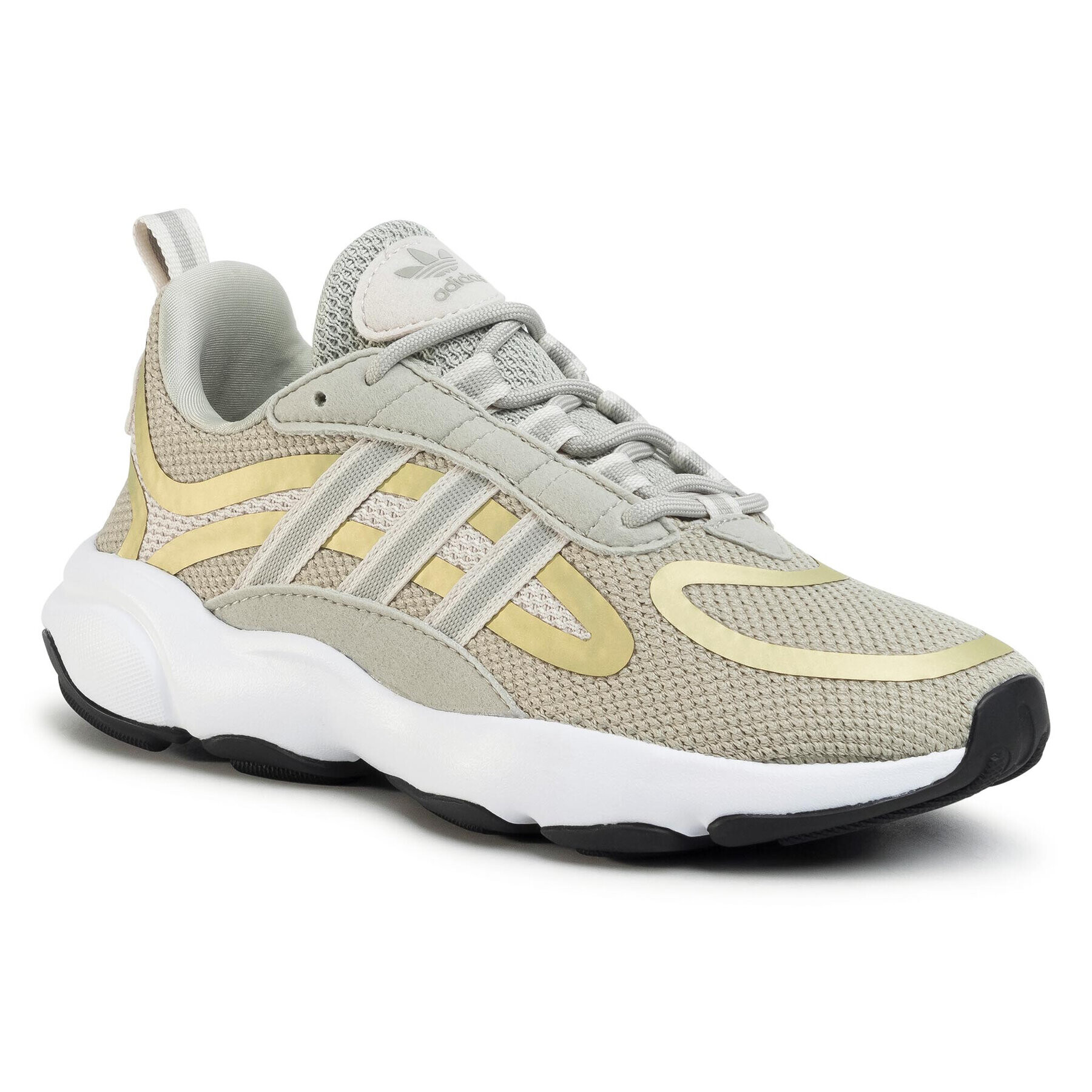 adidas Обувки Haiwee J EF5768 Сив - Pepit.bg